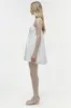 Kendall Cotton Mini Dress sold by Simkhai