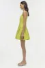 Lucy Cotton Mini Dress sold by Simkhai