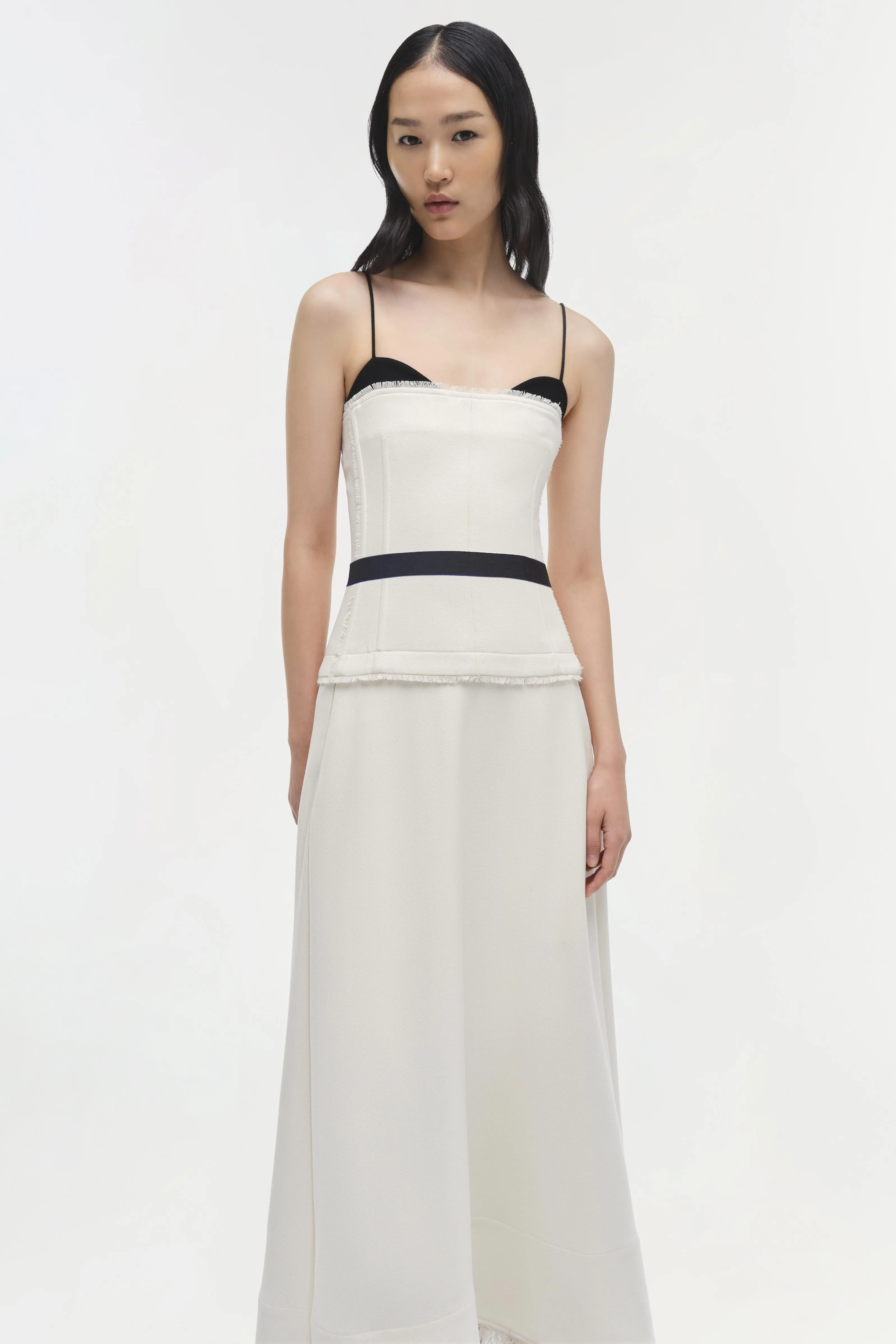 Quinlin Midi Dress sold by Simkhai product image thumbnail 2