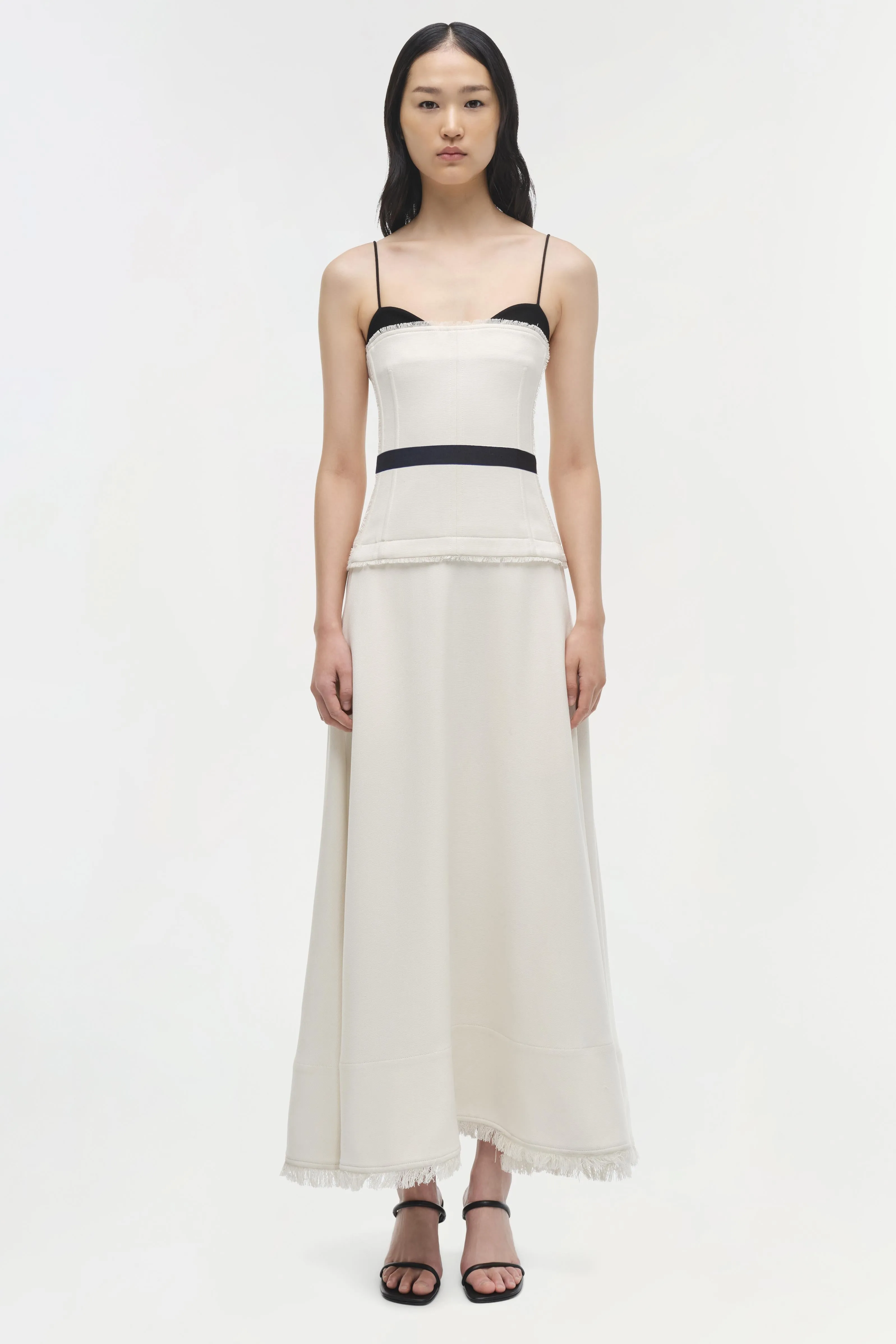 Quinlin Midi Dress sold by Simkhai product image thumbnail 4