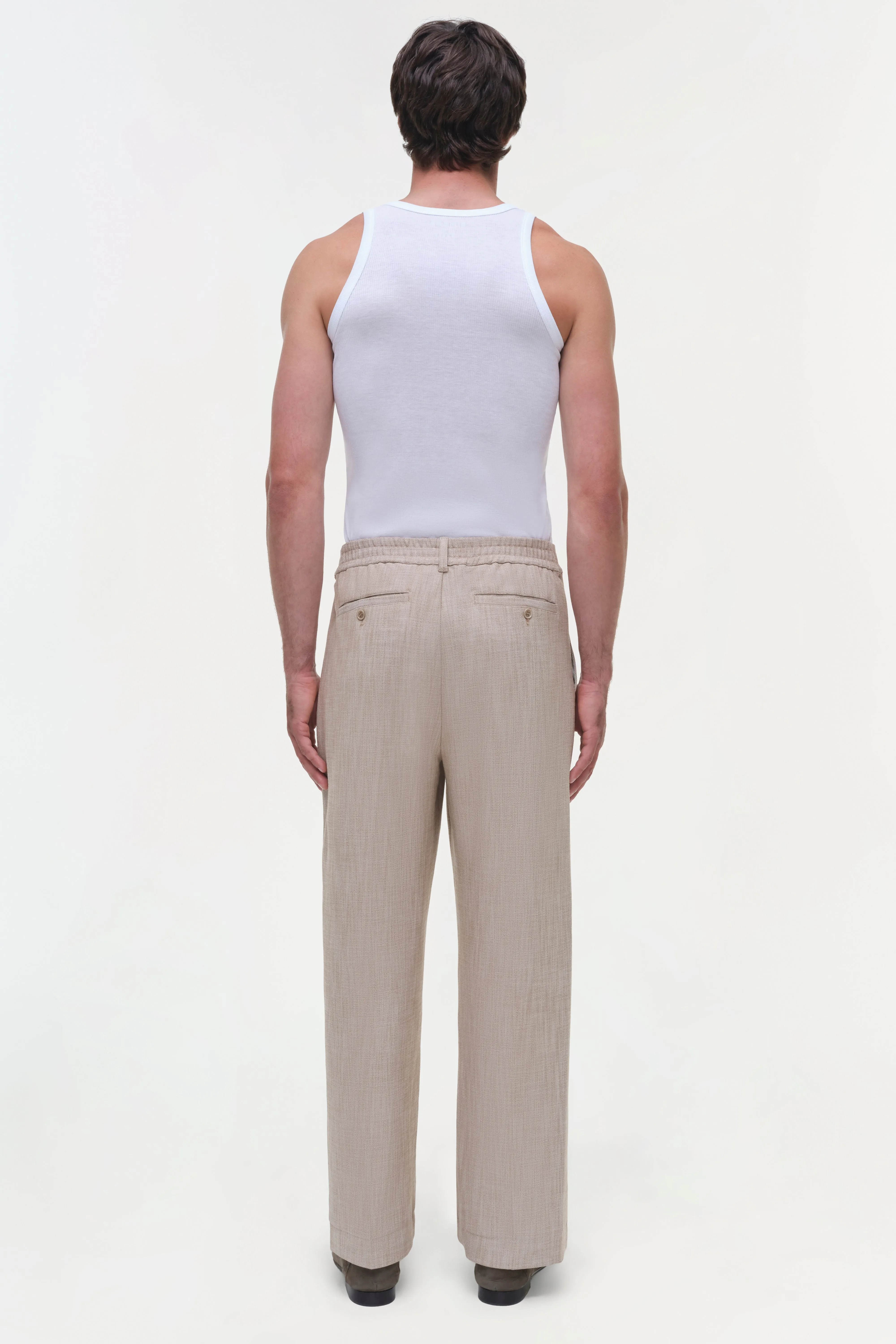Duncan Pants sold by Simkhai product image thumbnail 5