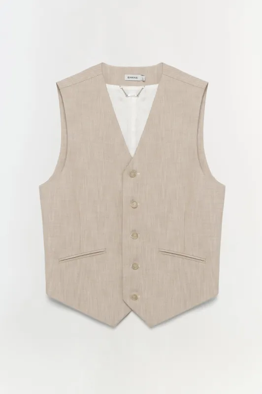 George Vest sold by Simkhai
