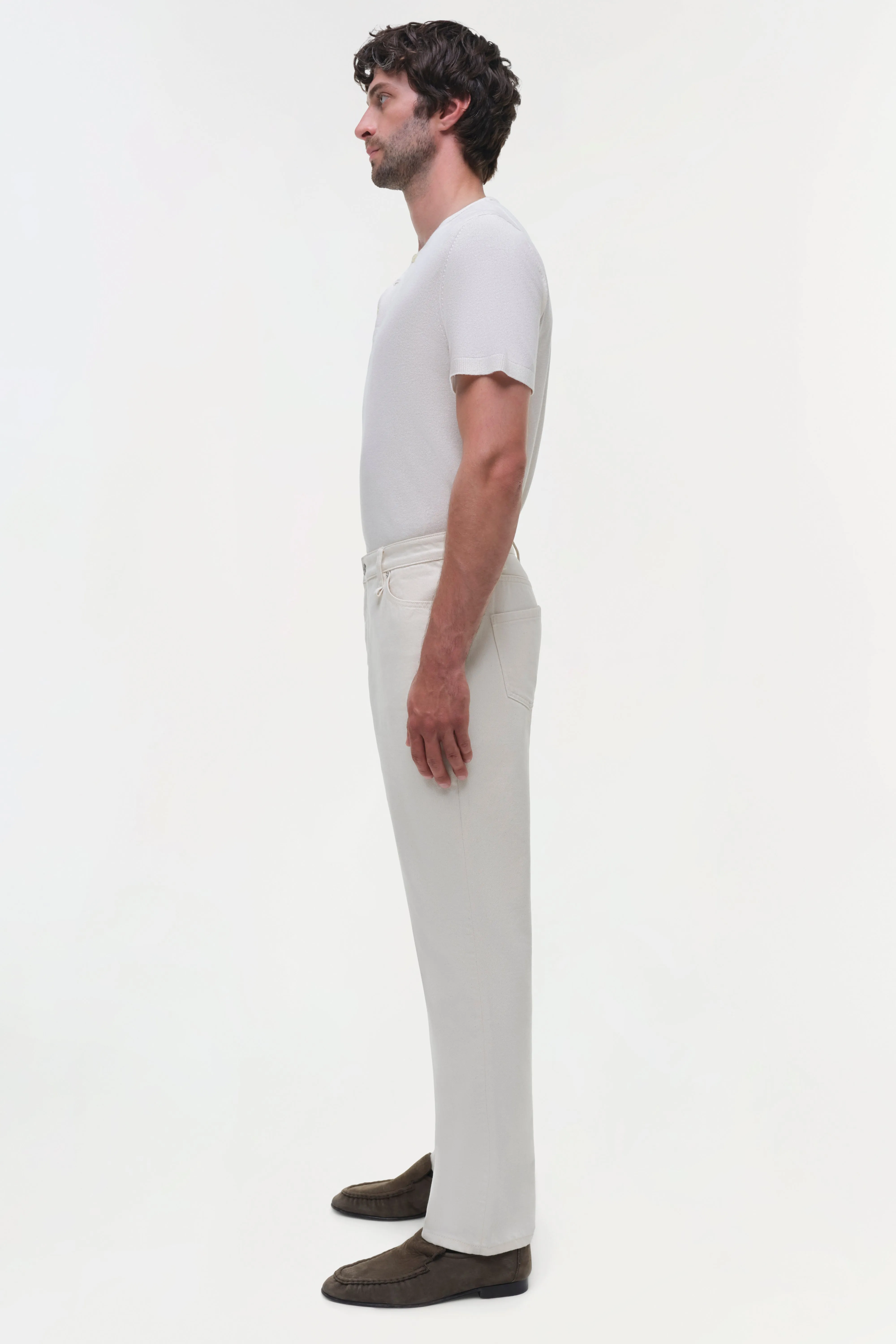 Ardie Wide Leg Jean sold by Simkhai product image thumbnail 3