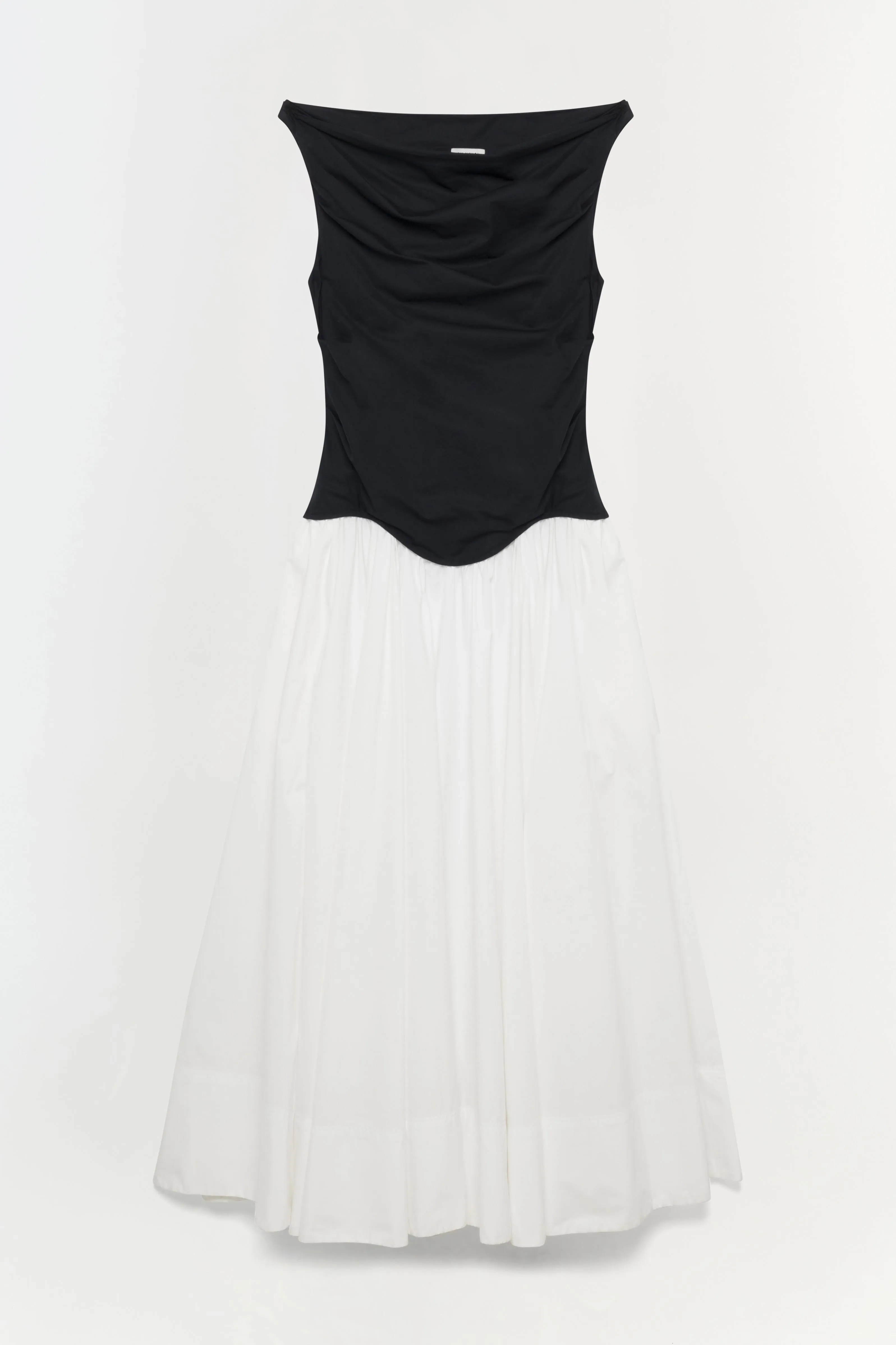 Cersei Cotton Midi Dress sold by Simkhai