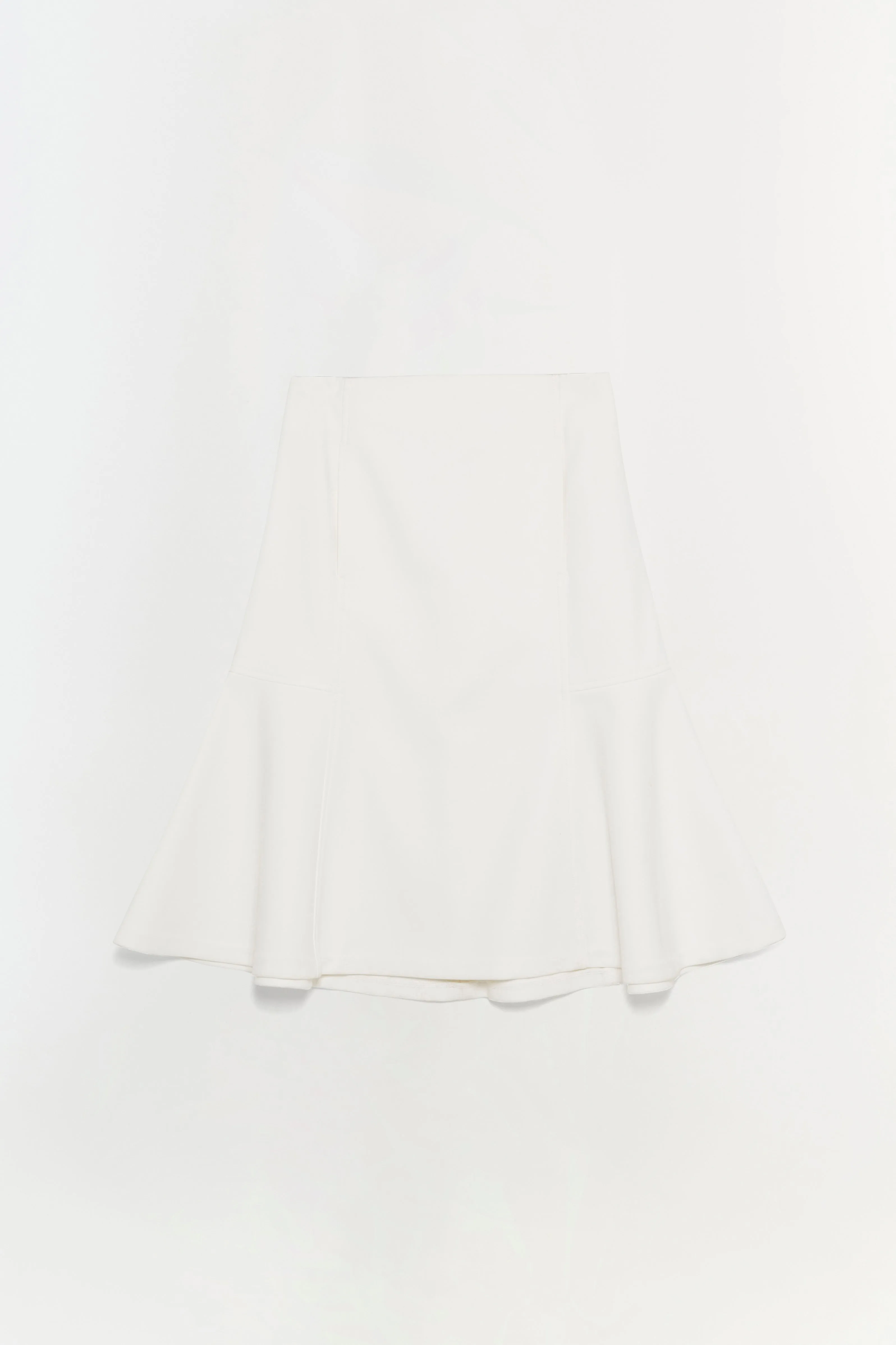 Foster Midi Skirt sold by Simkhai