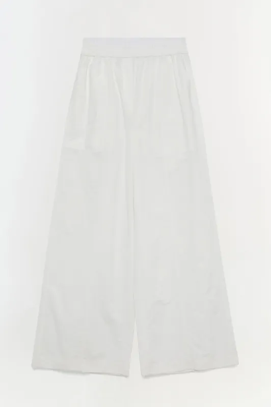 Olly Double Waistband Pant sold by Simkhai