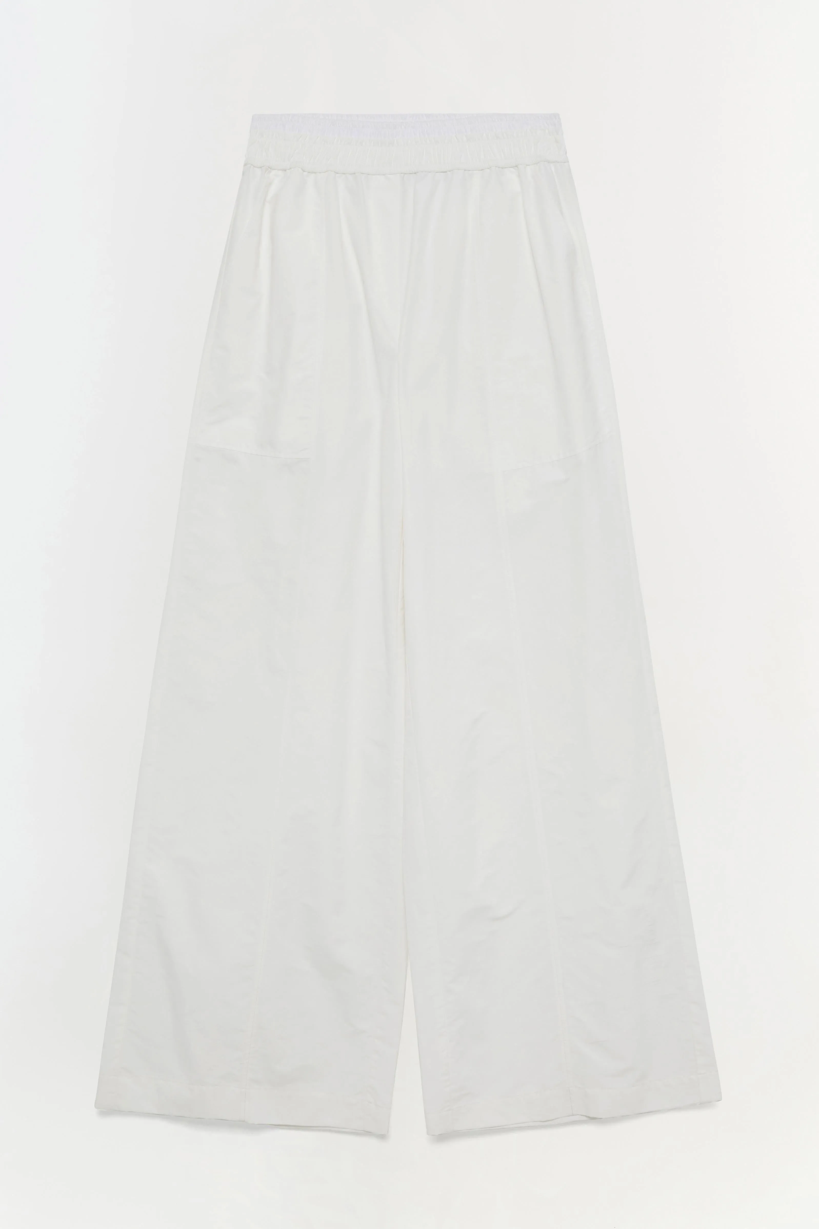 Olly Double Waistband Pant sold by Simkhai