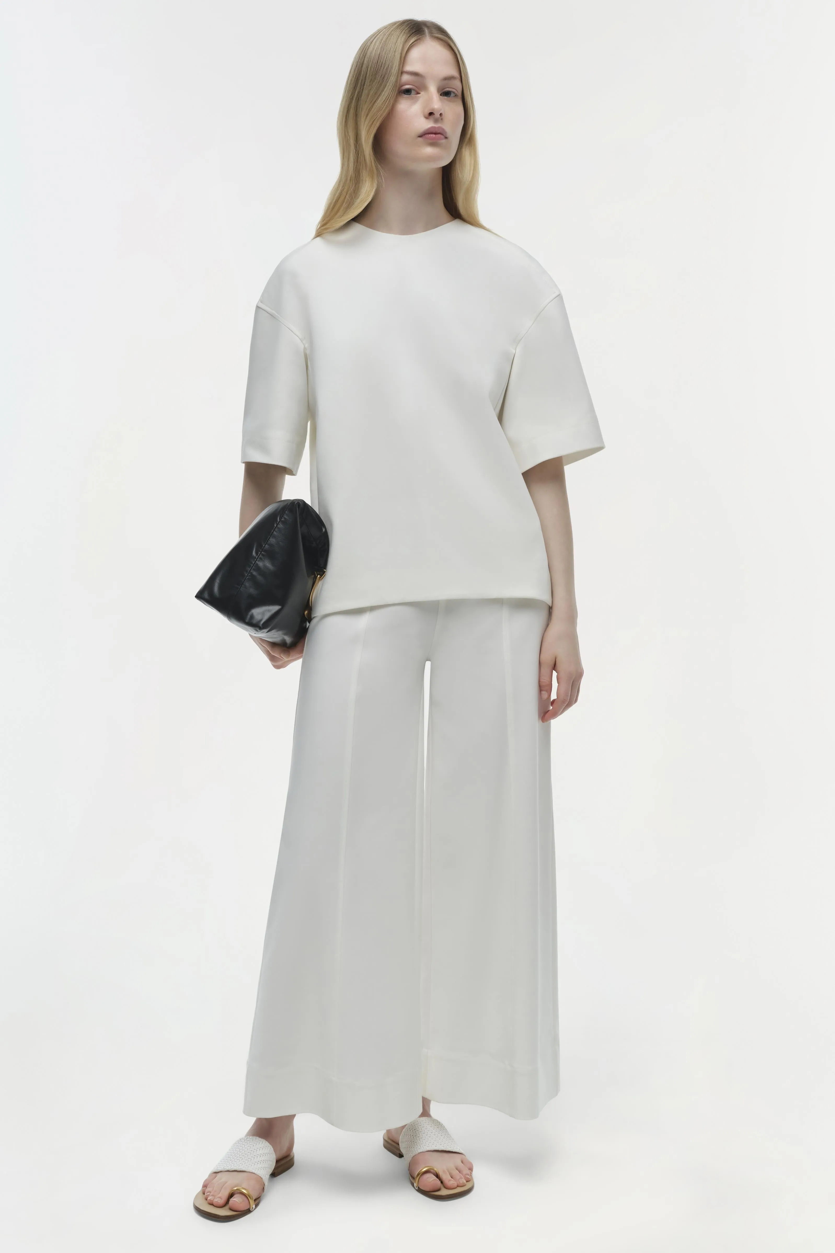 Aude Cotton Top sold by Simkhai product image thumbnail 2