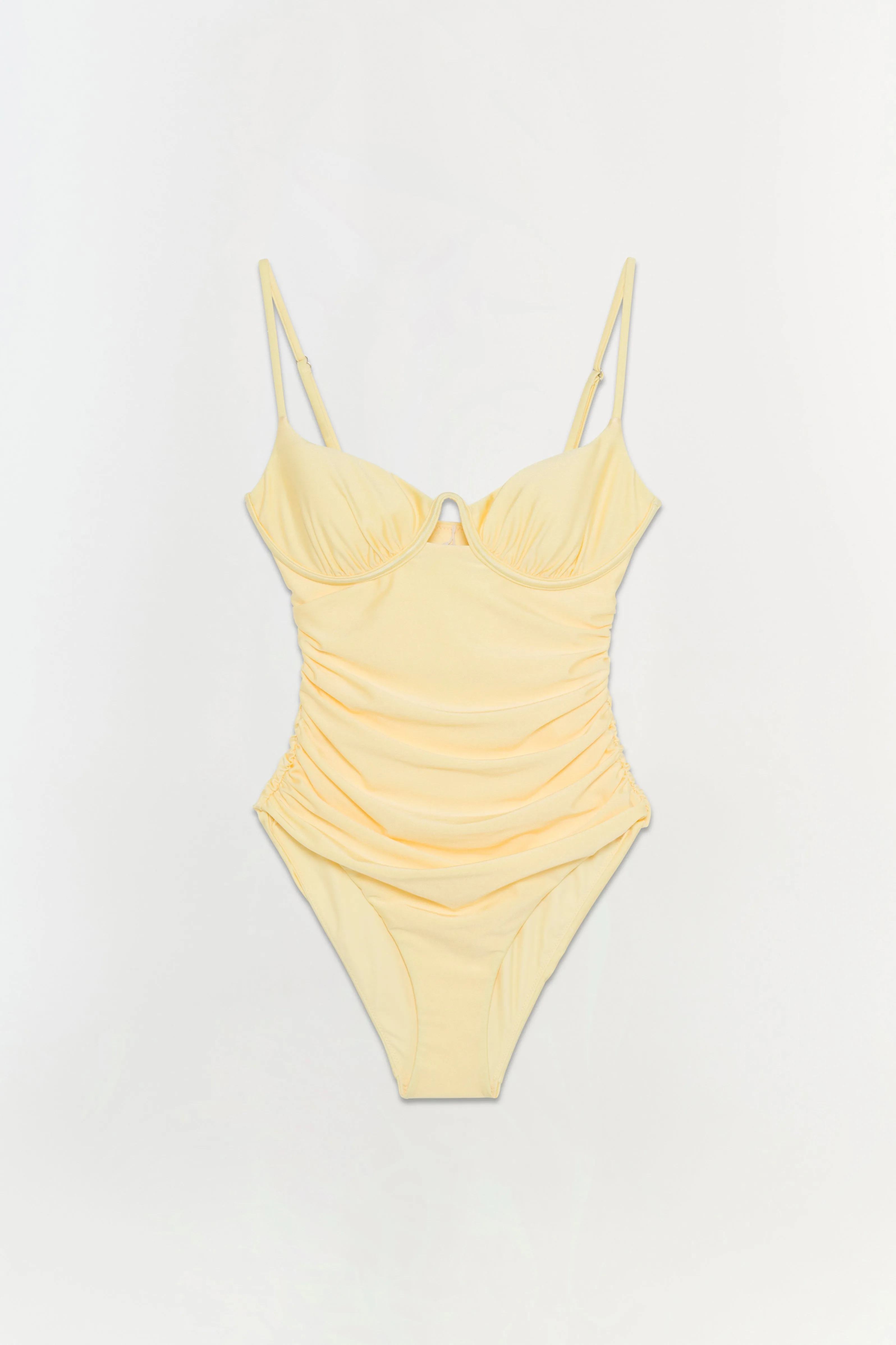 Laine Swimsuit sold by Simkhai