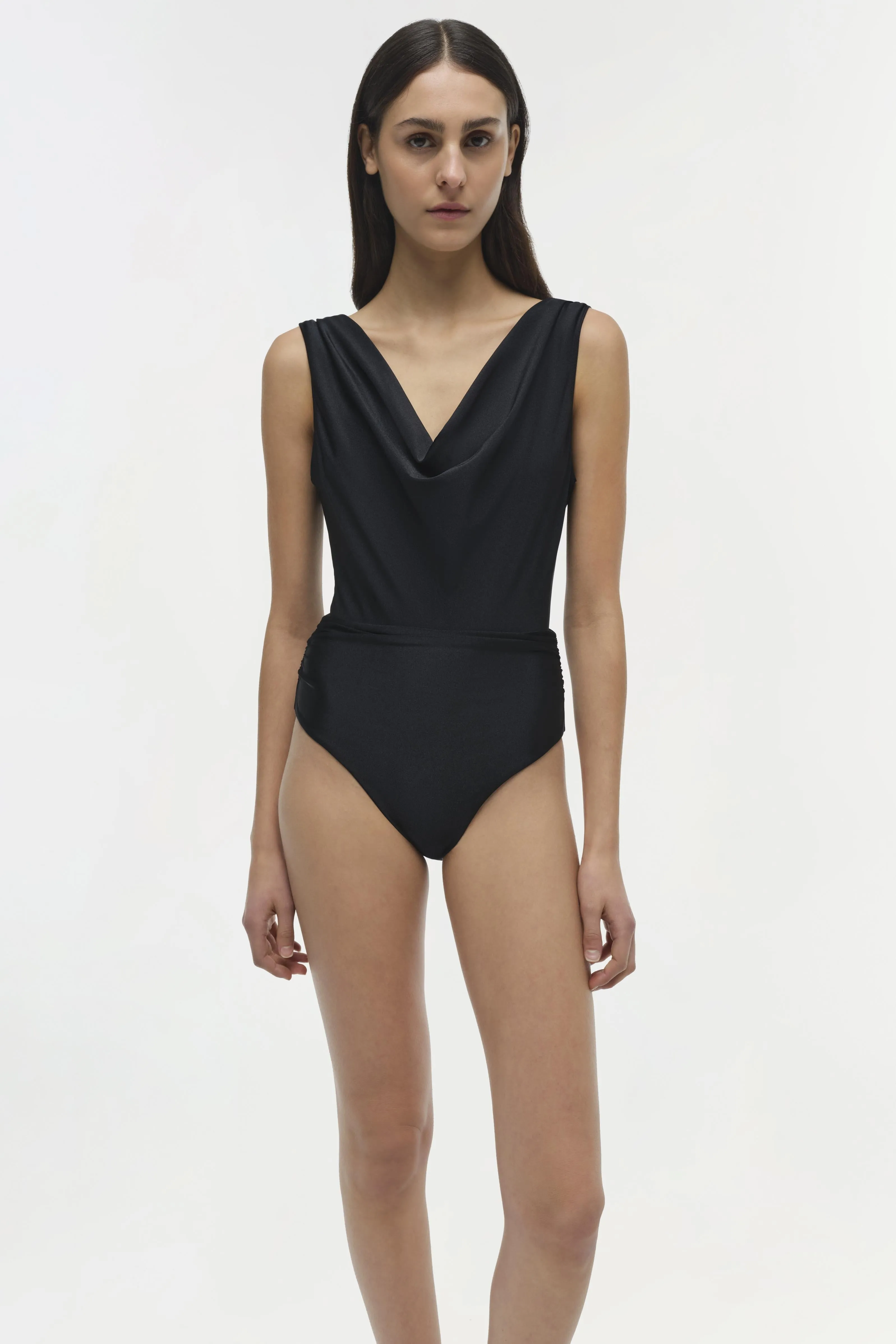 Ivanna Swimsuit sold by Simkhai product image thumbnail 4