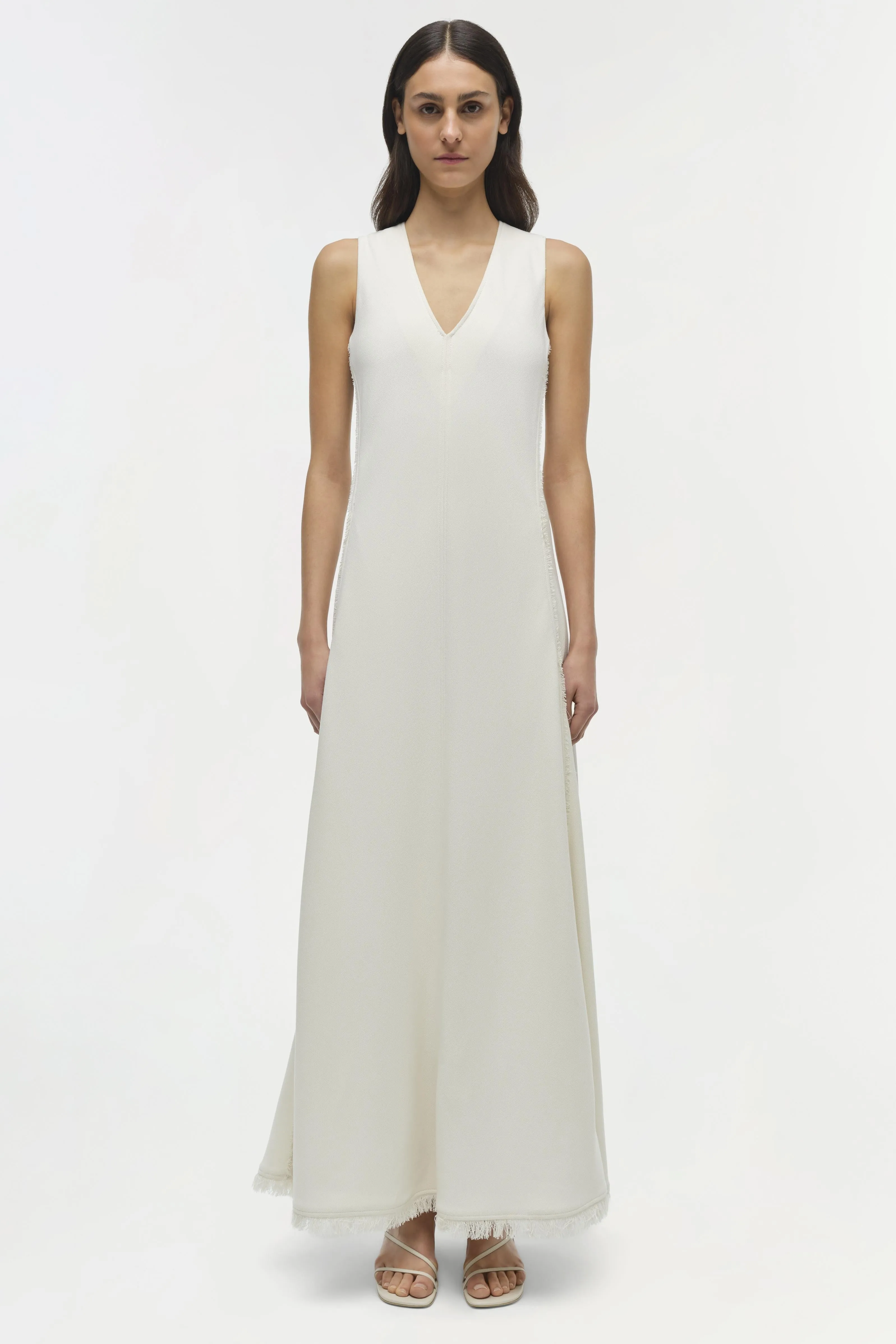 Lowri Maxi Dress sold by Simkhai product image thumbnail 5
