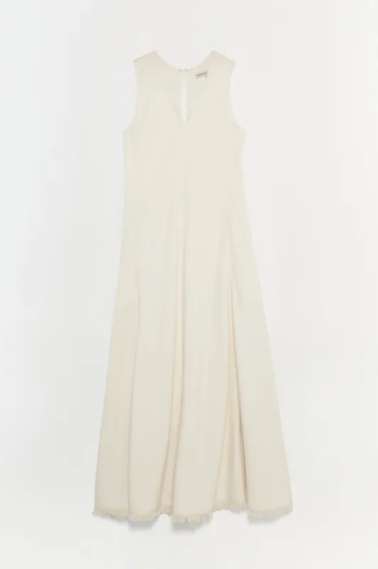 Lowri Maxi Dress made by Simkhai