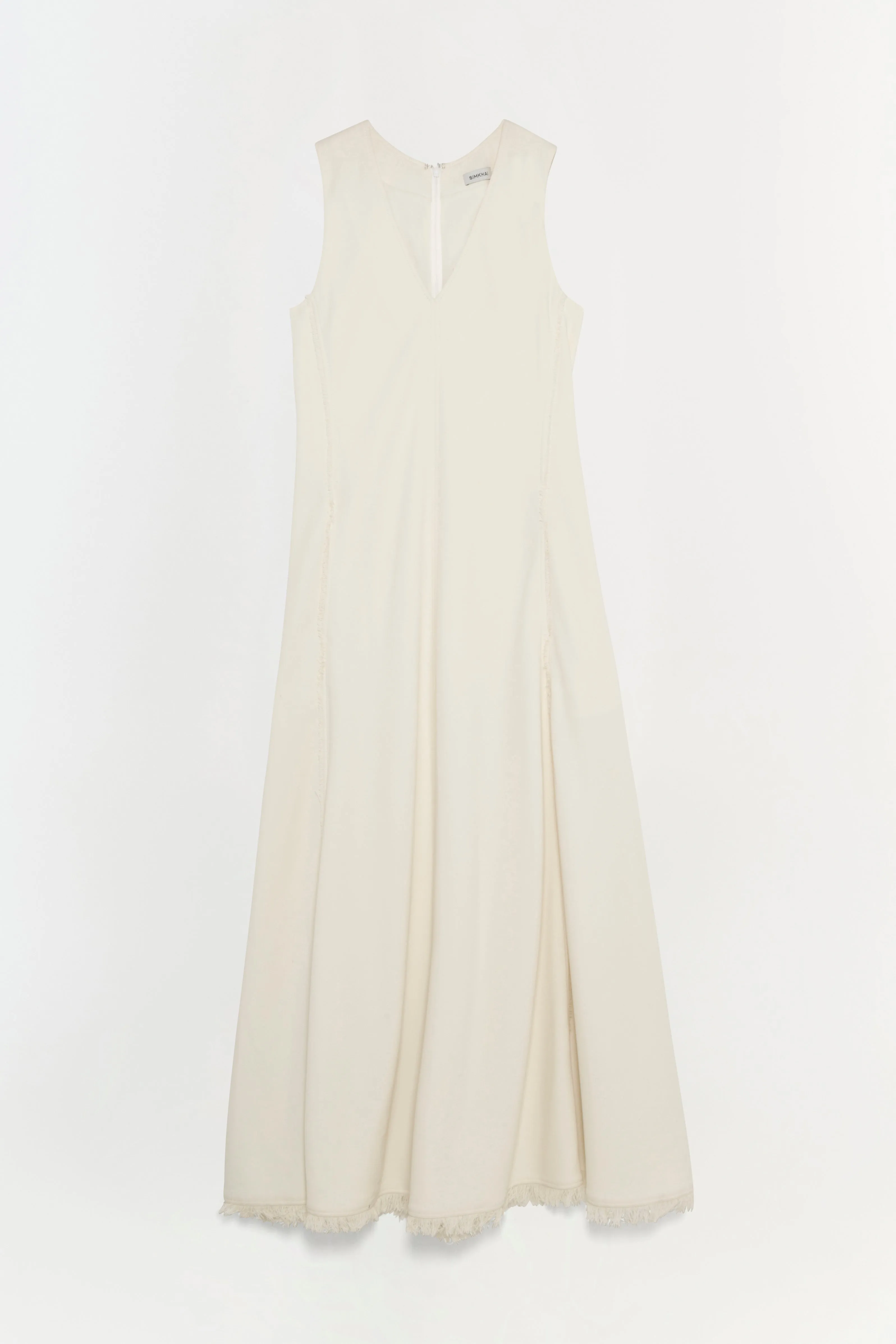 Lowri Maxi Dress sold by Simkhai