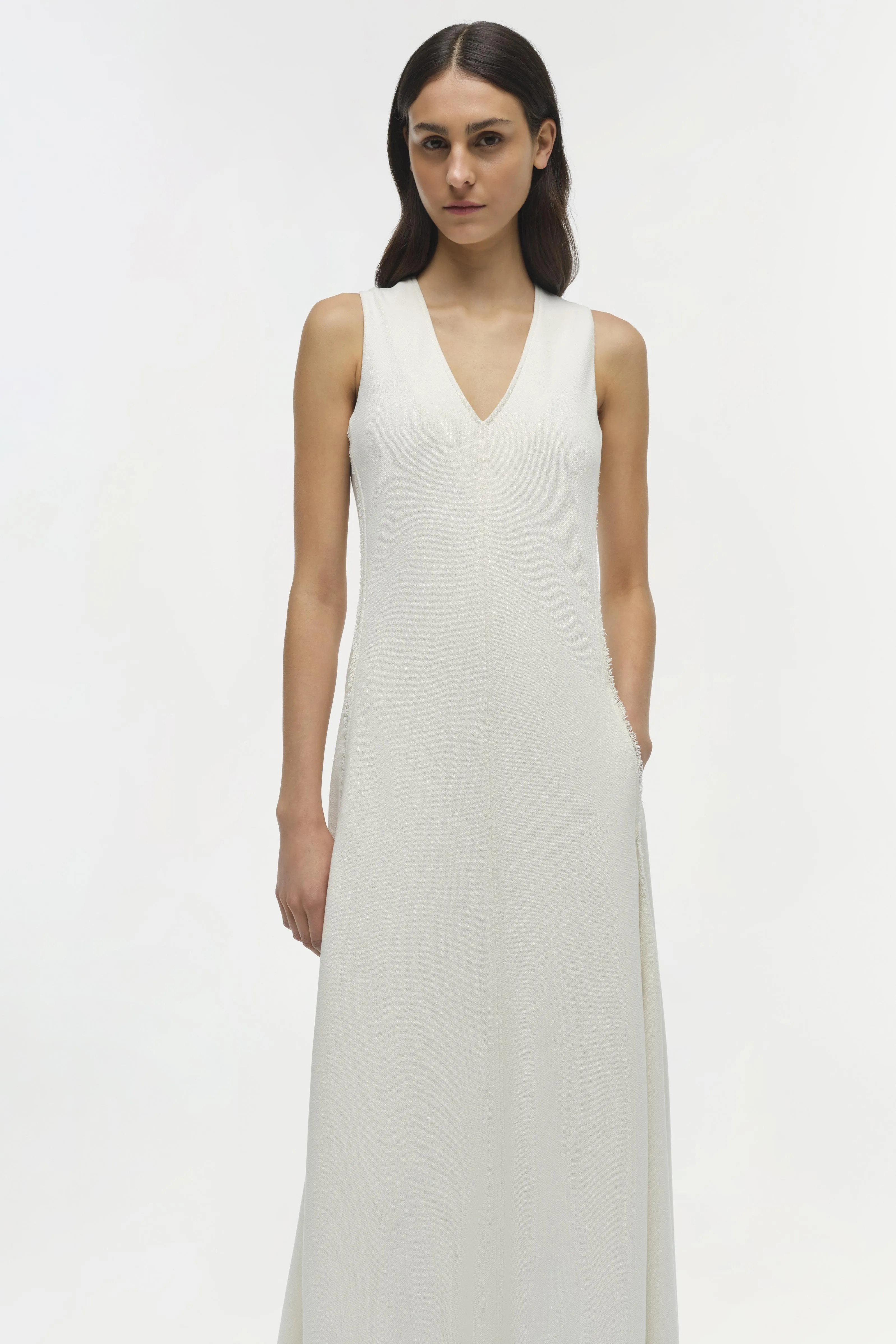 Lowri Maxi Dress sold by Simkhai product image thumbnail 3