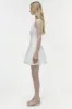 Lucy Cotton Mini Dress sold by Simkhai