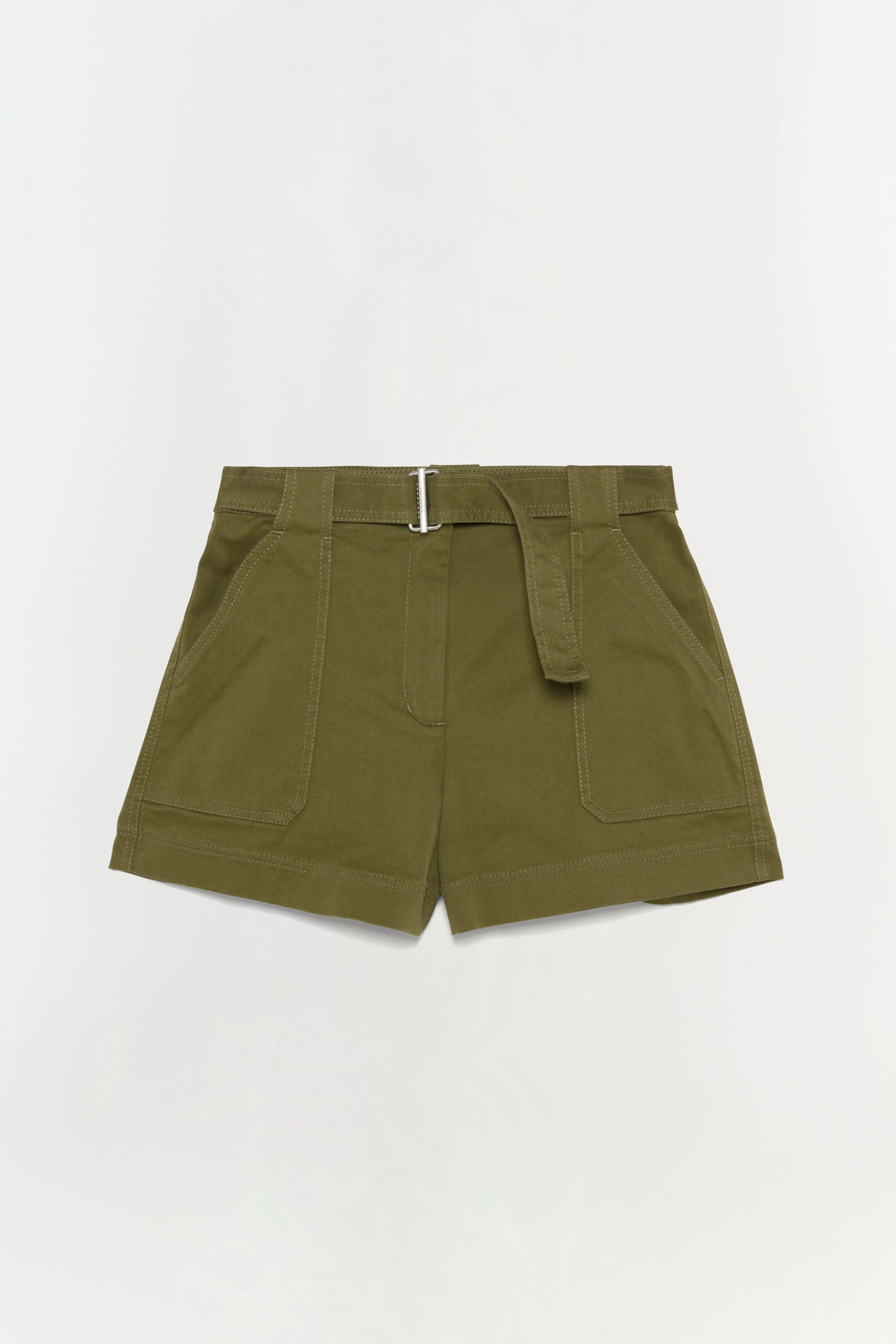 Lourie Cotton Short sold by Simkhai