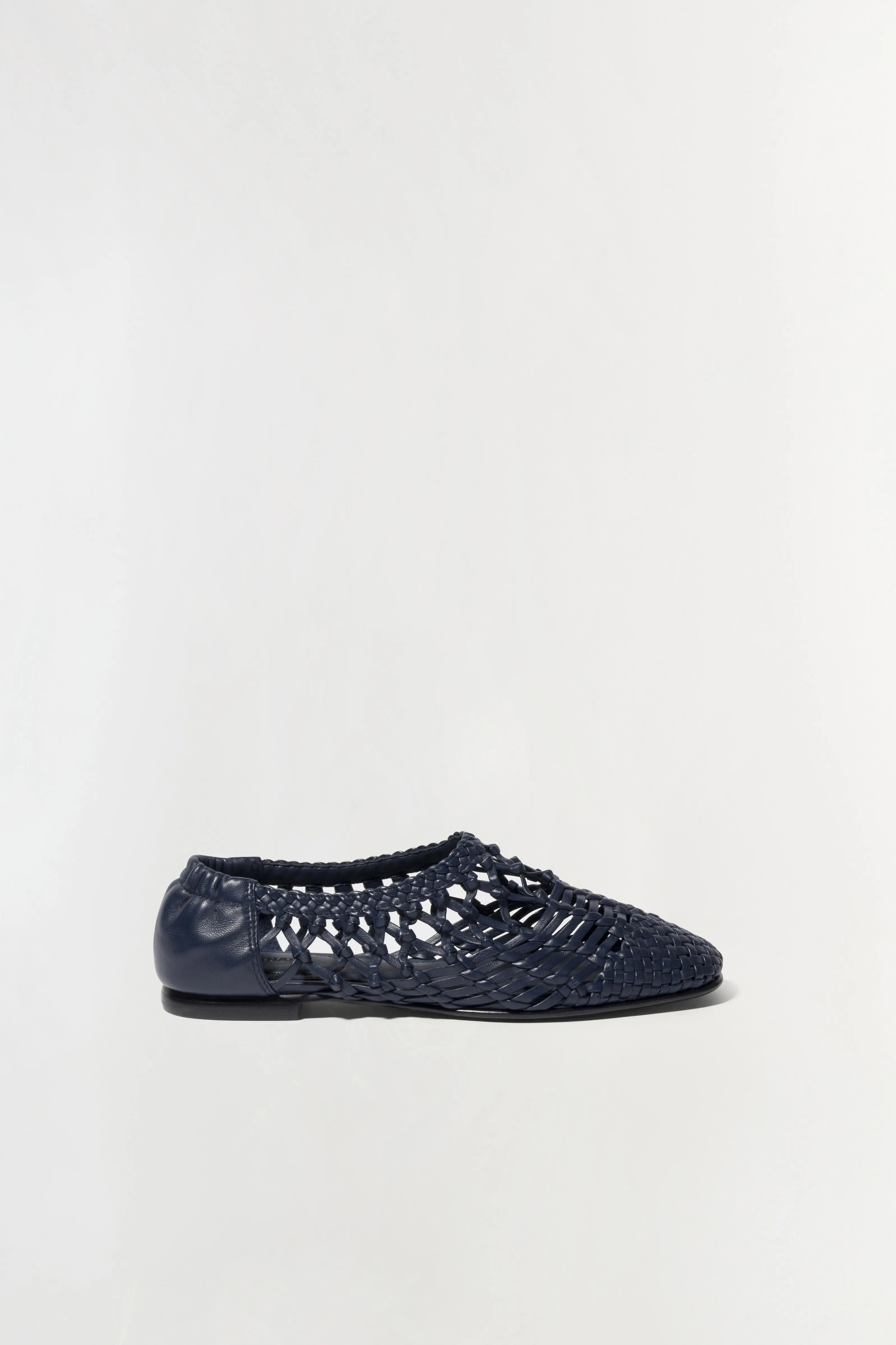 Eden Open Weave Flat sold by Simkhai product image thumbnail 2