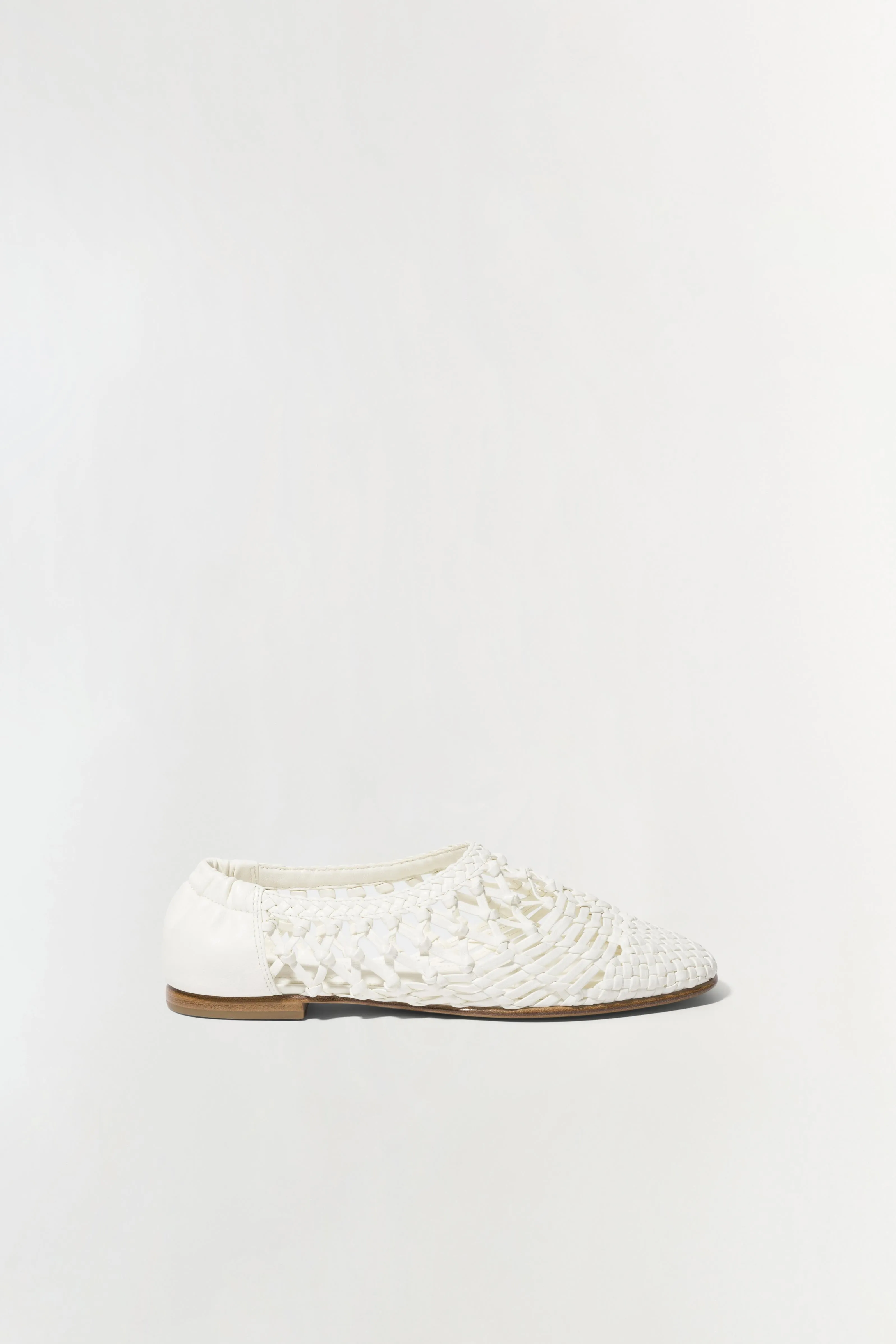 Eden Open Weave Flat sold by Simkhai product image thumbnail 2