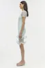 Jett Plisse Mini Dress sold by Simkhai
