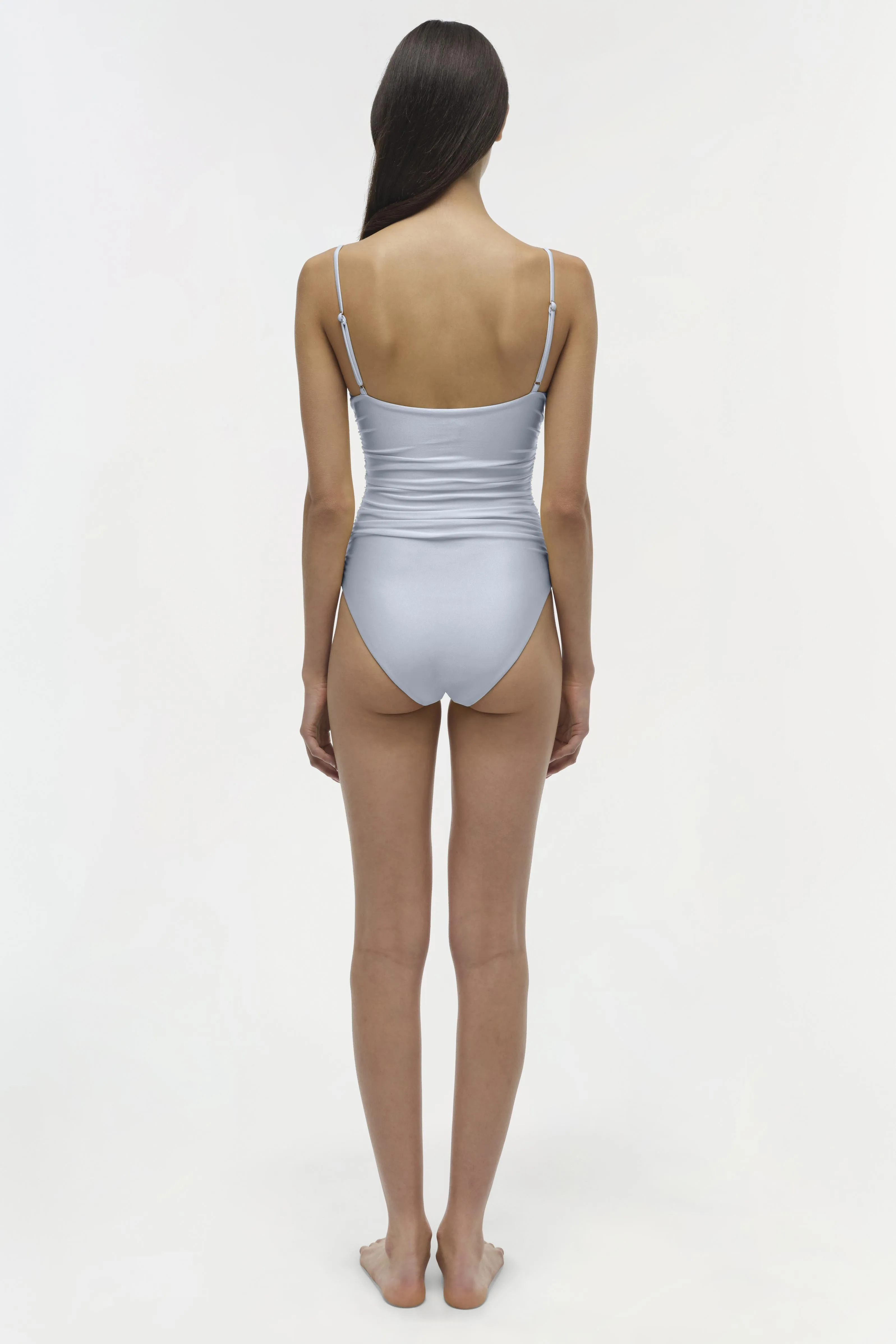 Laine Swimsuit sold by Simkhai product image thumbnail 5