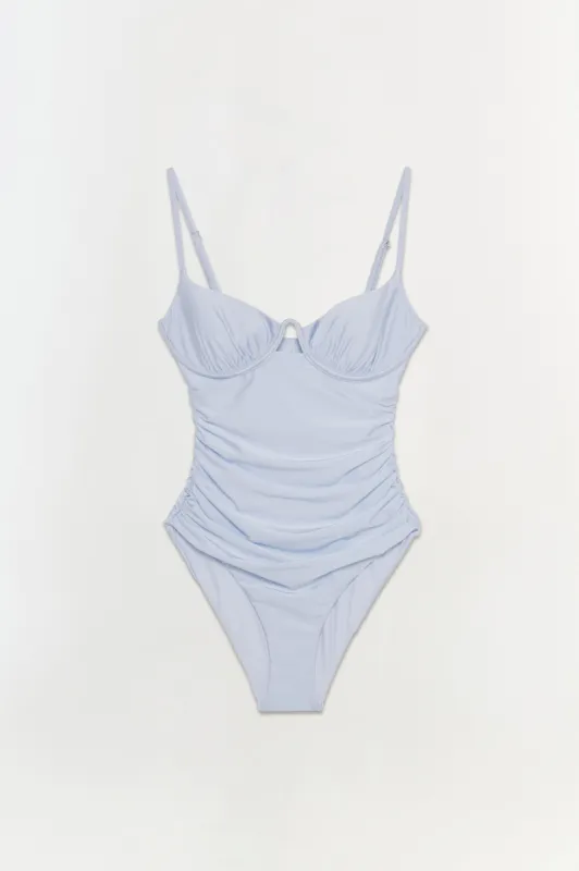 Laine Swimsuit made by Simkhai