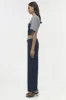 Kori Double Waistband Jean sold by Simkhai