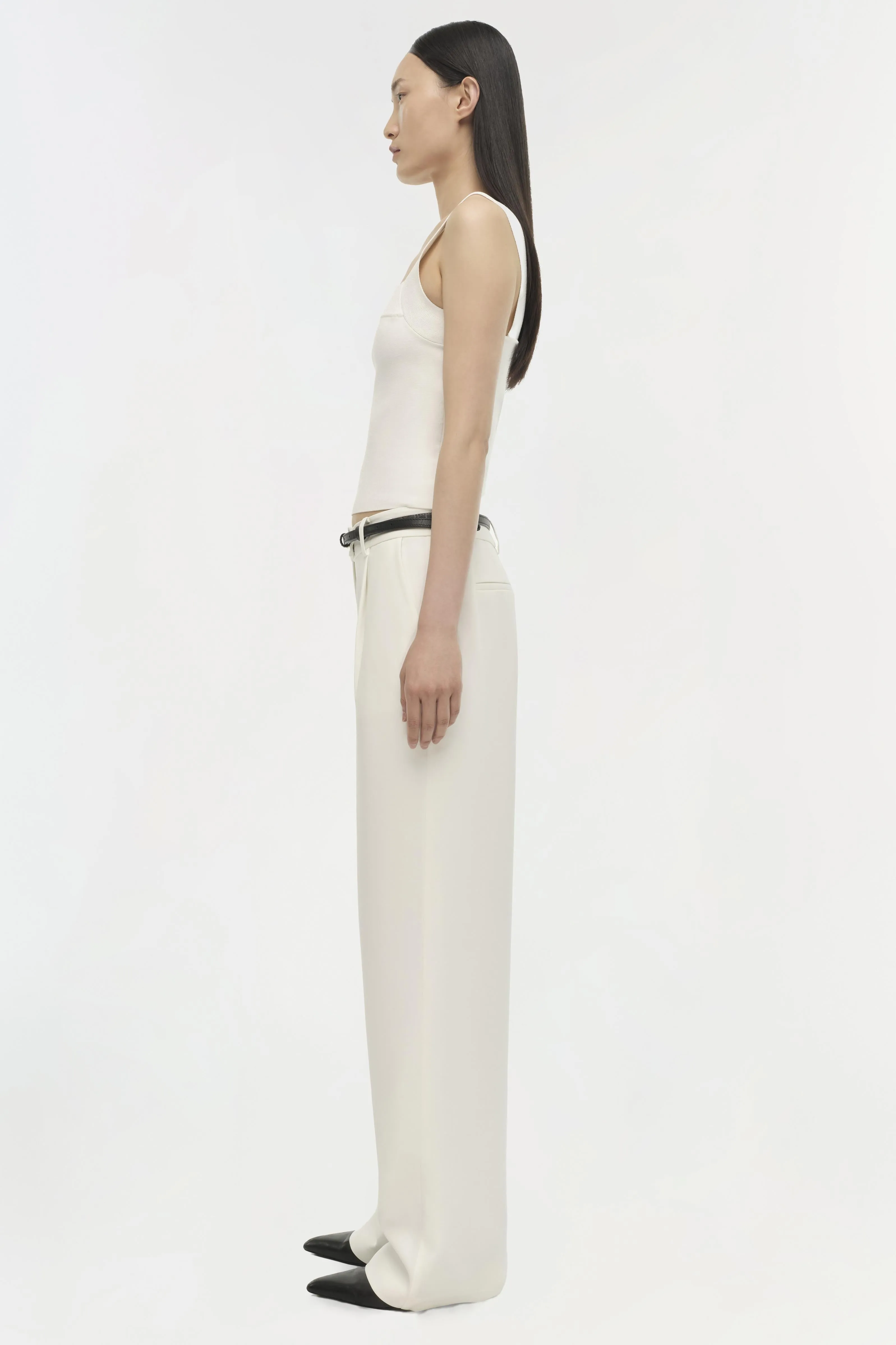 Madine Tank Top sold by Simkhai product image thumbnail 4