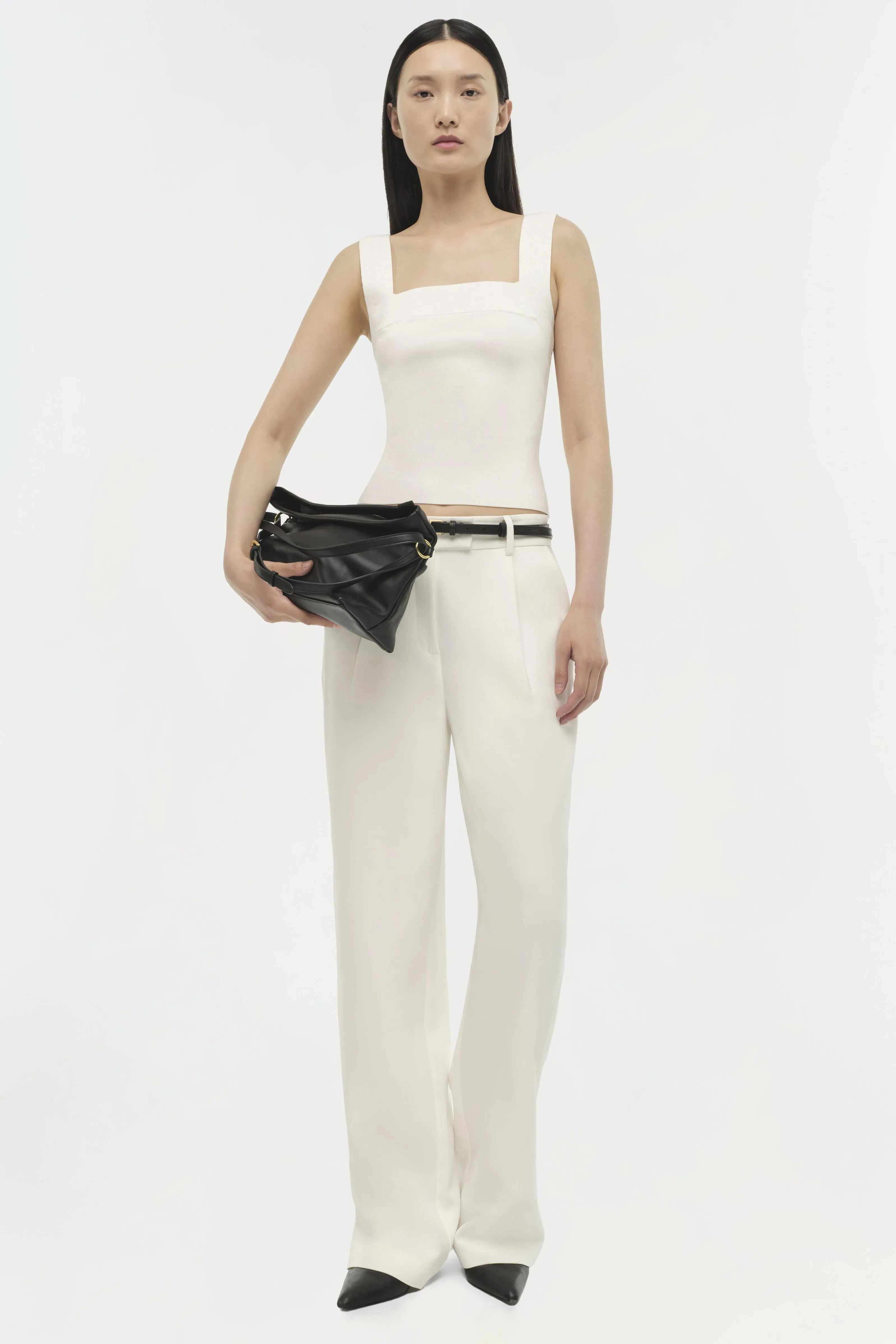 Madine Tank Top sold by Simkhai product image thumbnail 2