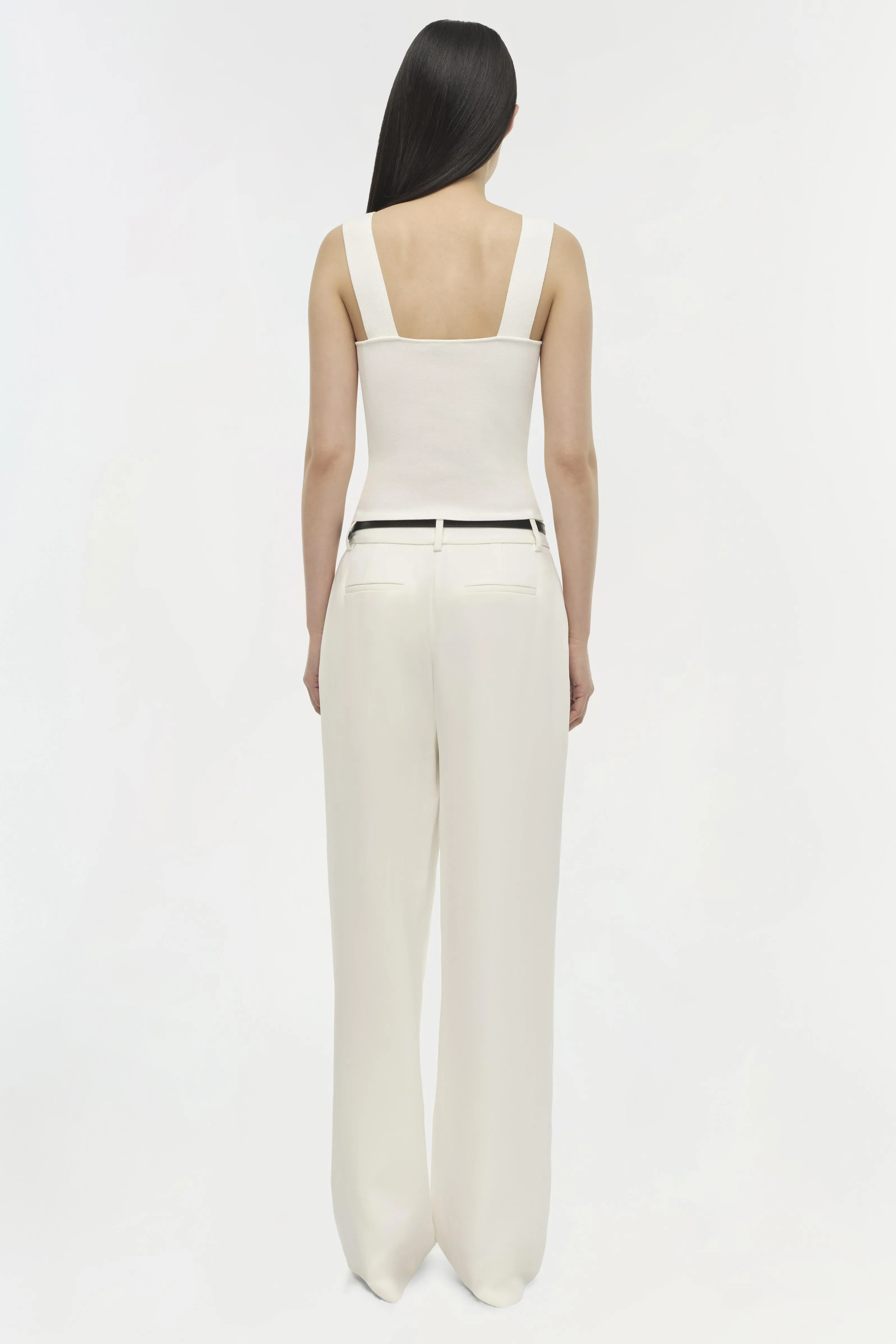 Madine Tank Top sold by Simkhai product image thumbnail 5