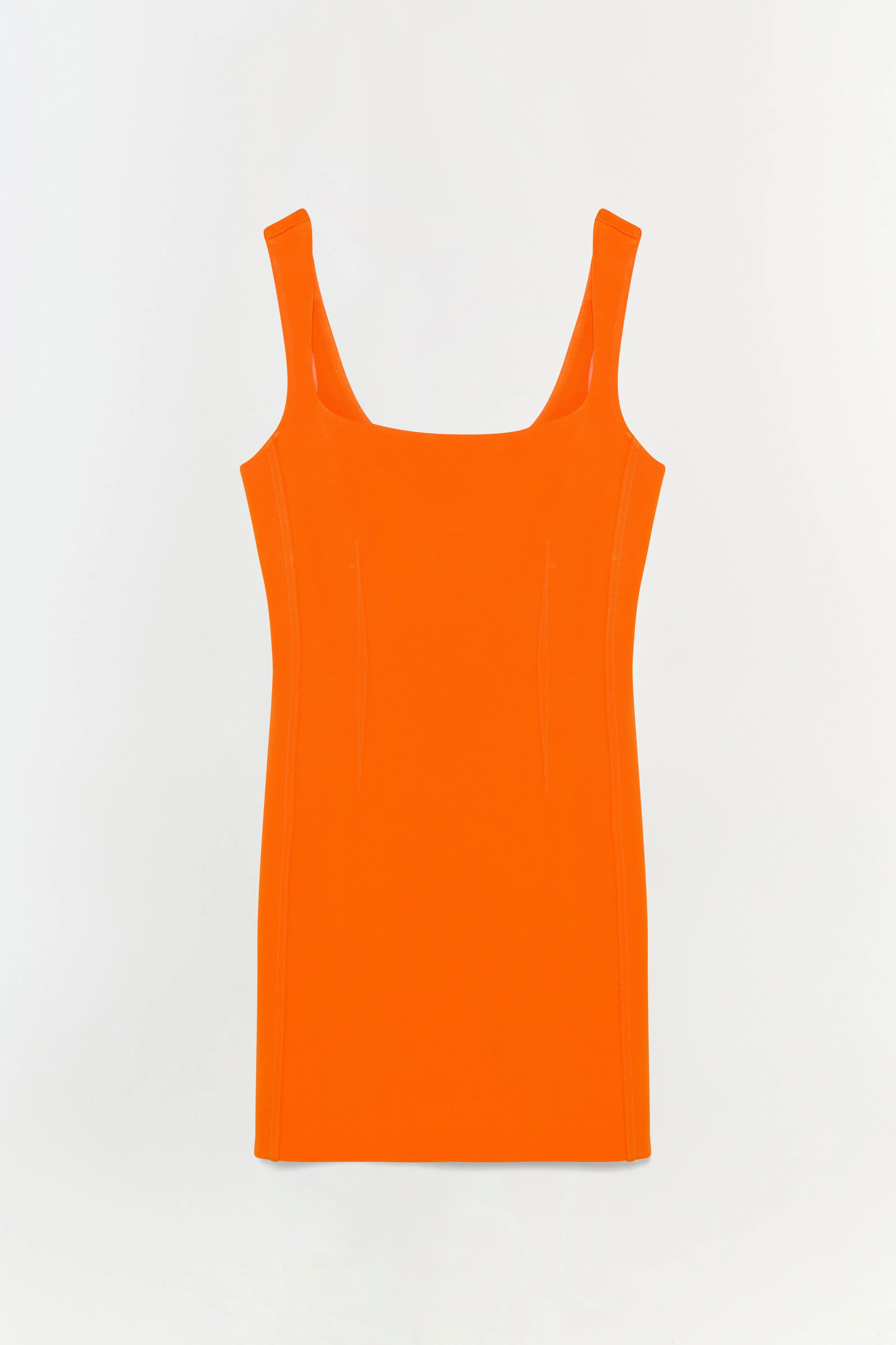 Arella Mini Dress sold by Simkhai