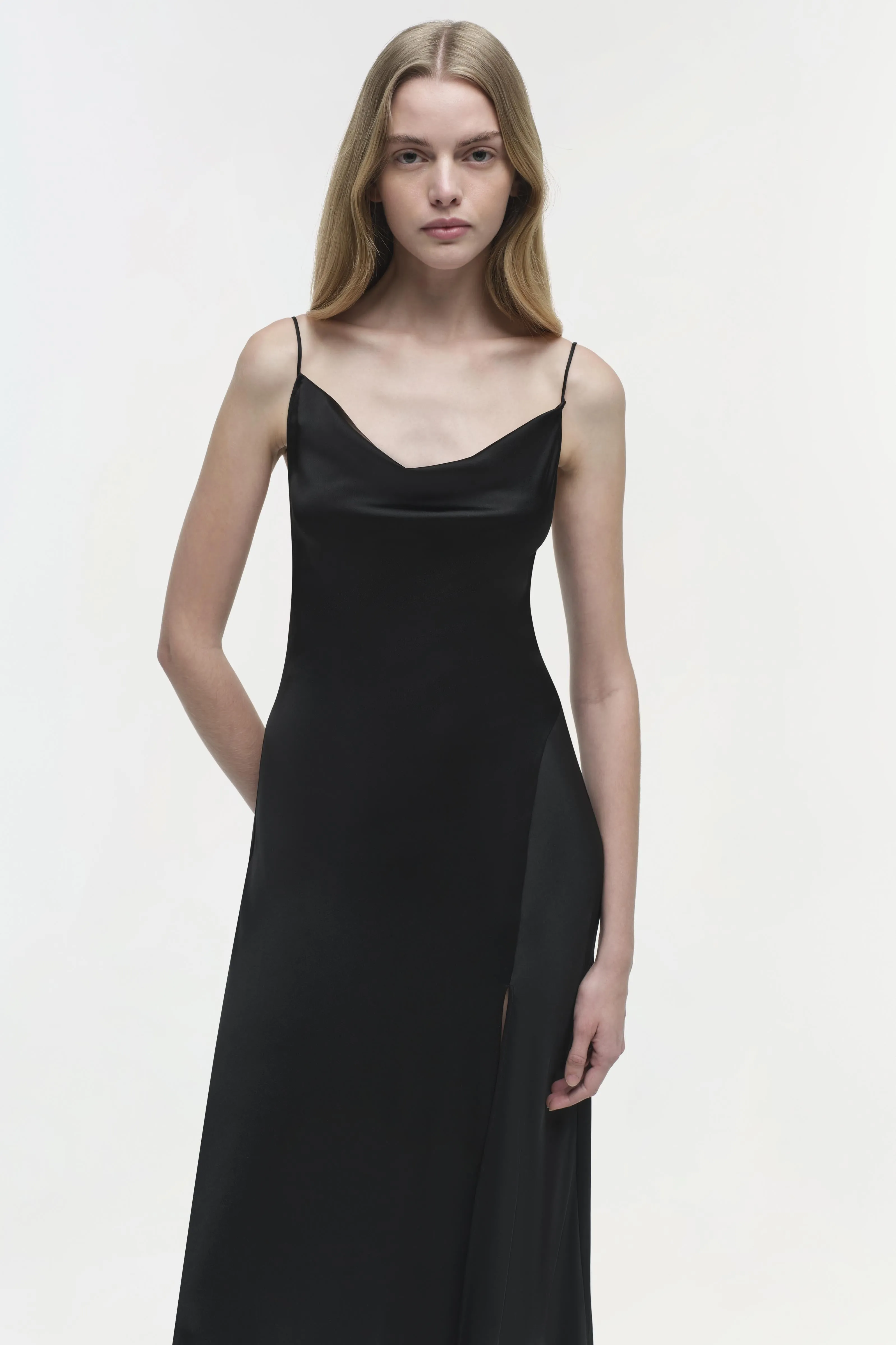 Signature Finley Gown sold by Simkhai product image thumbnail 3