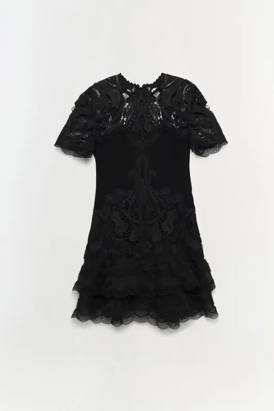 Signature Paislee Dress made by Simkhai