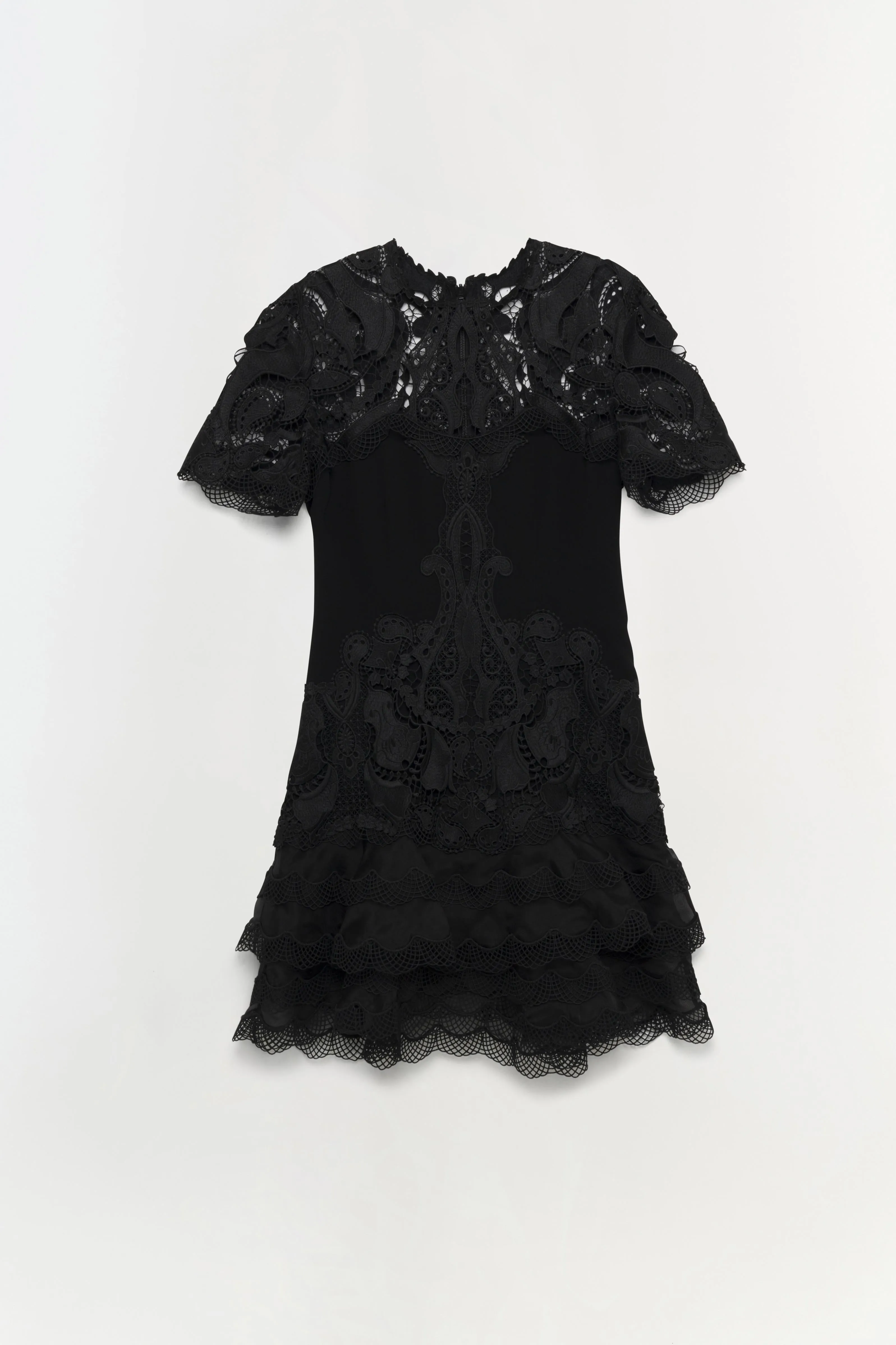Signature Paislee Dress sold by Simkhai