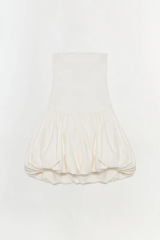 Pollie Dress made by Simkhai