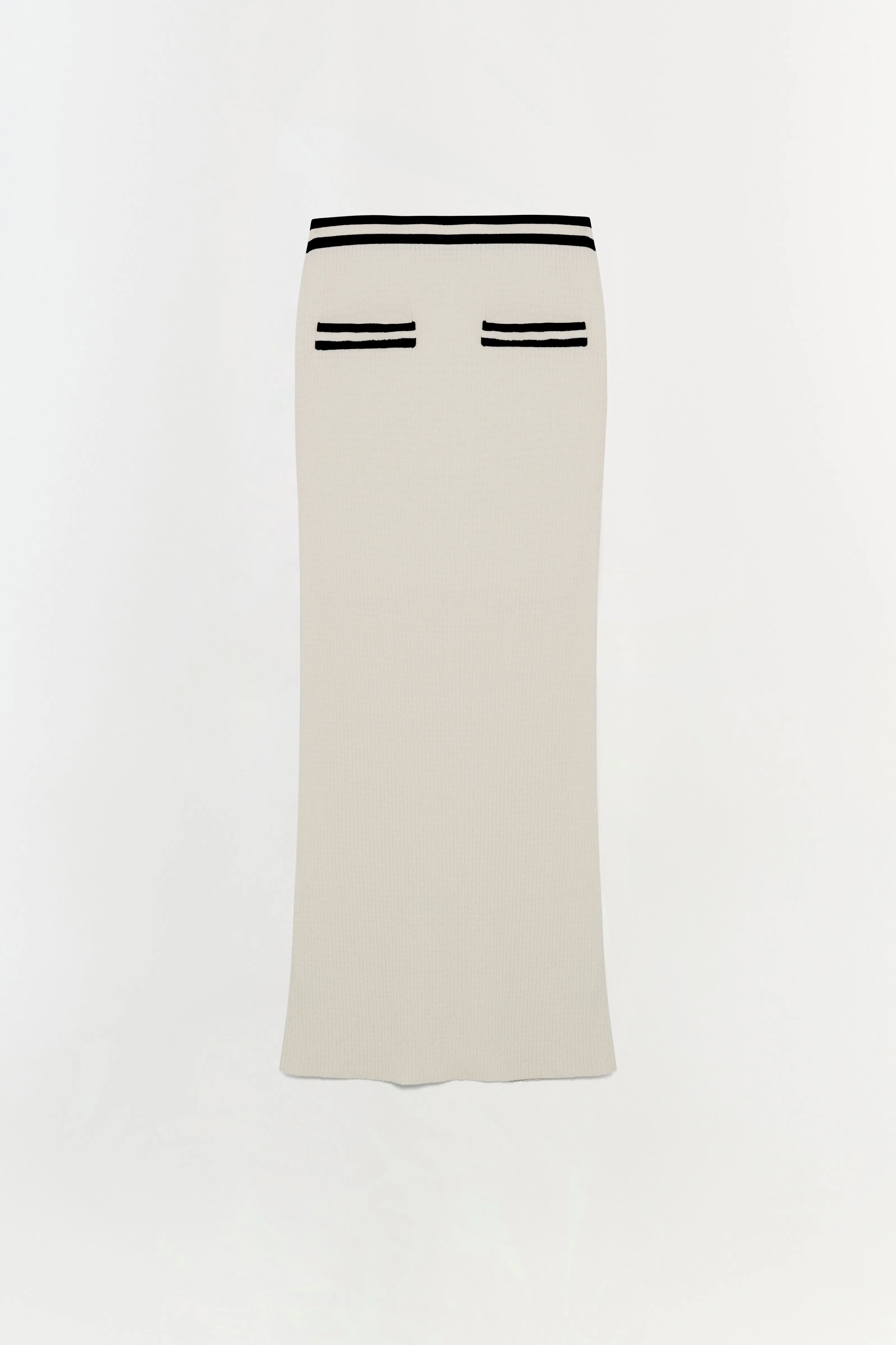 Paige Skirt sold by Simkhai