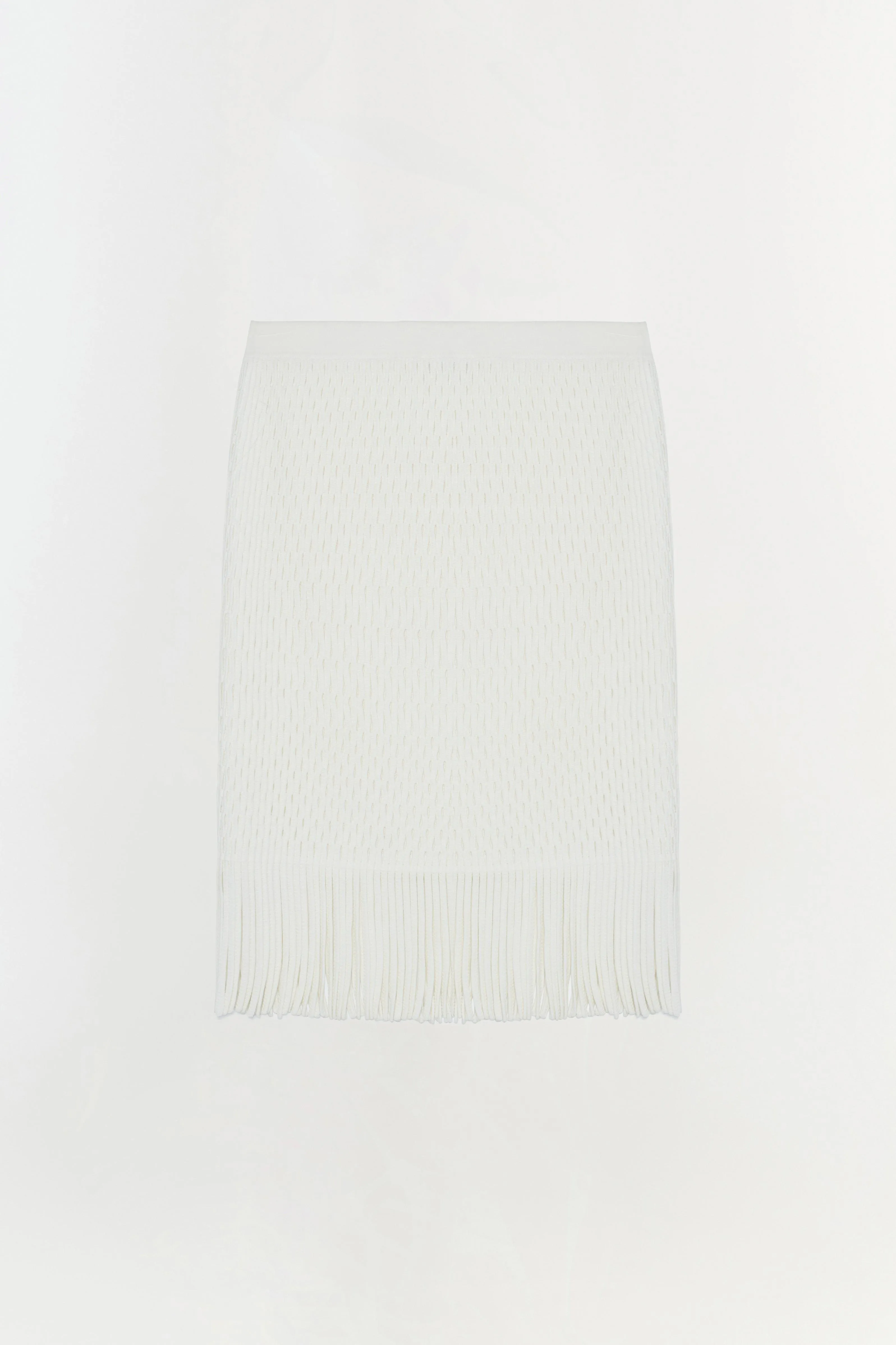 Xavia Skirt sold by Simkhai