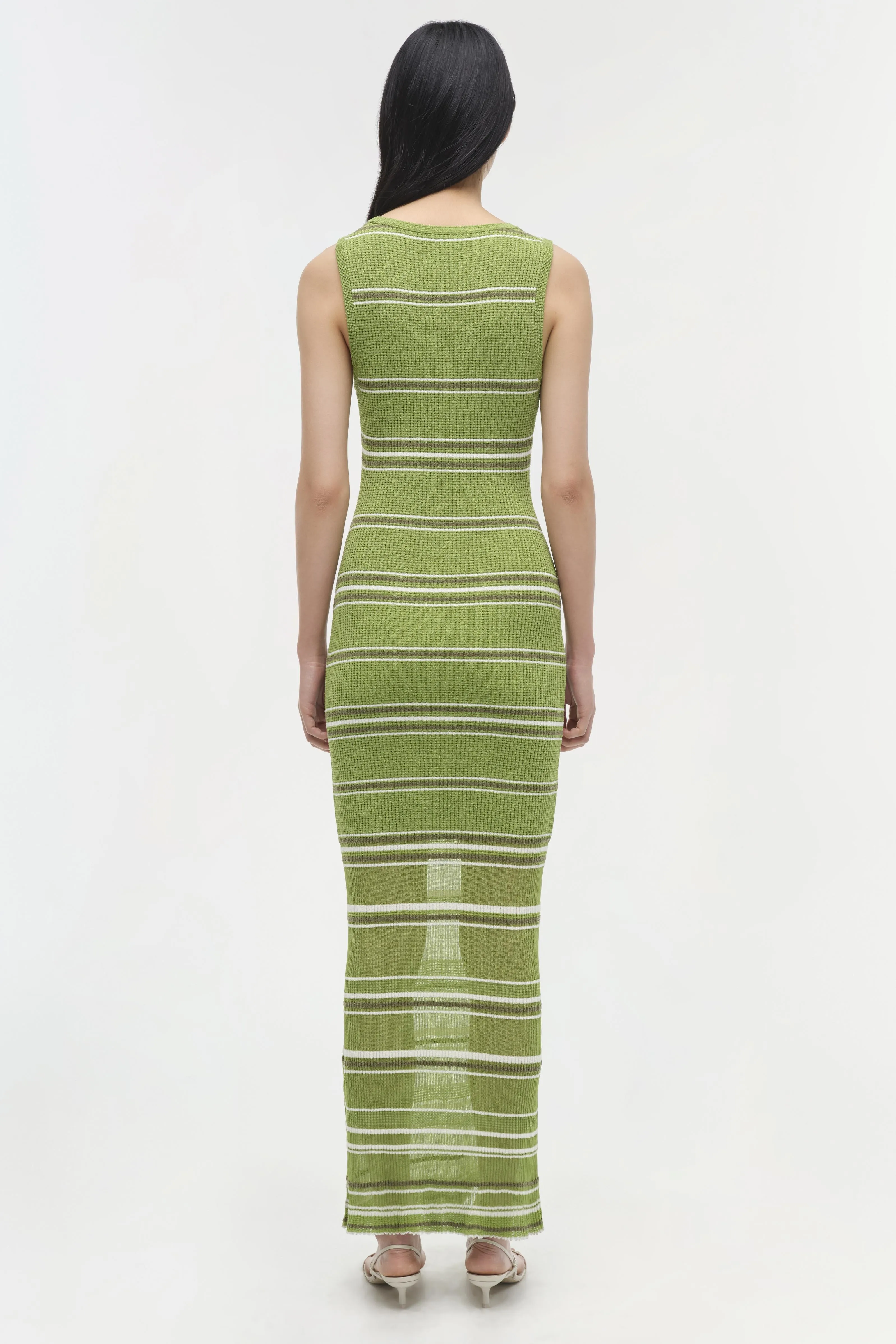 Mariana Dress sold by Simkhai product image thumbnail 5