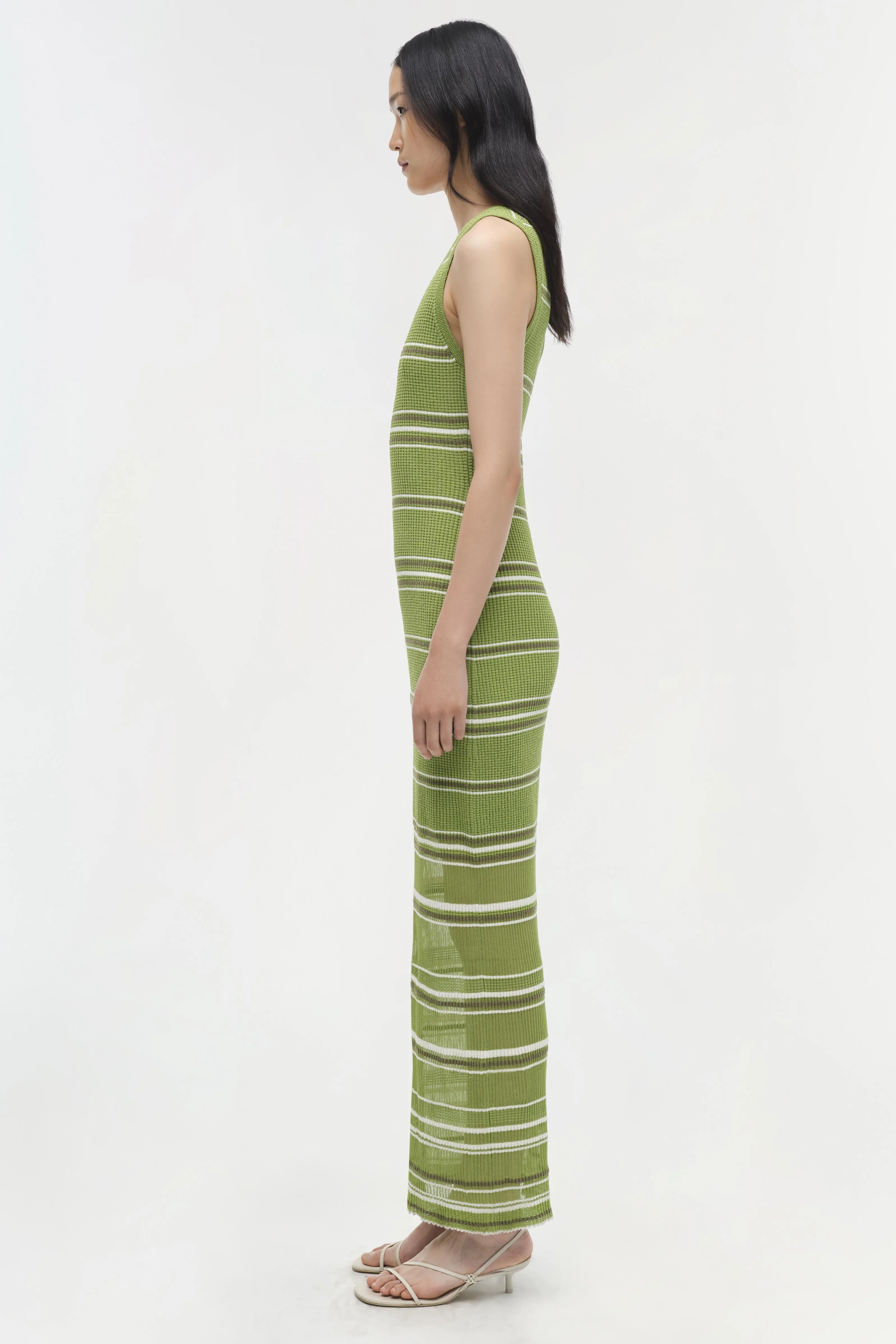 Mariana Dress sold by Simkhai product image thumbnail 4