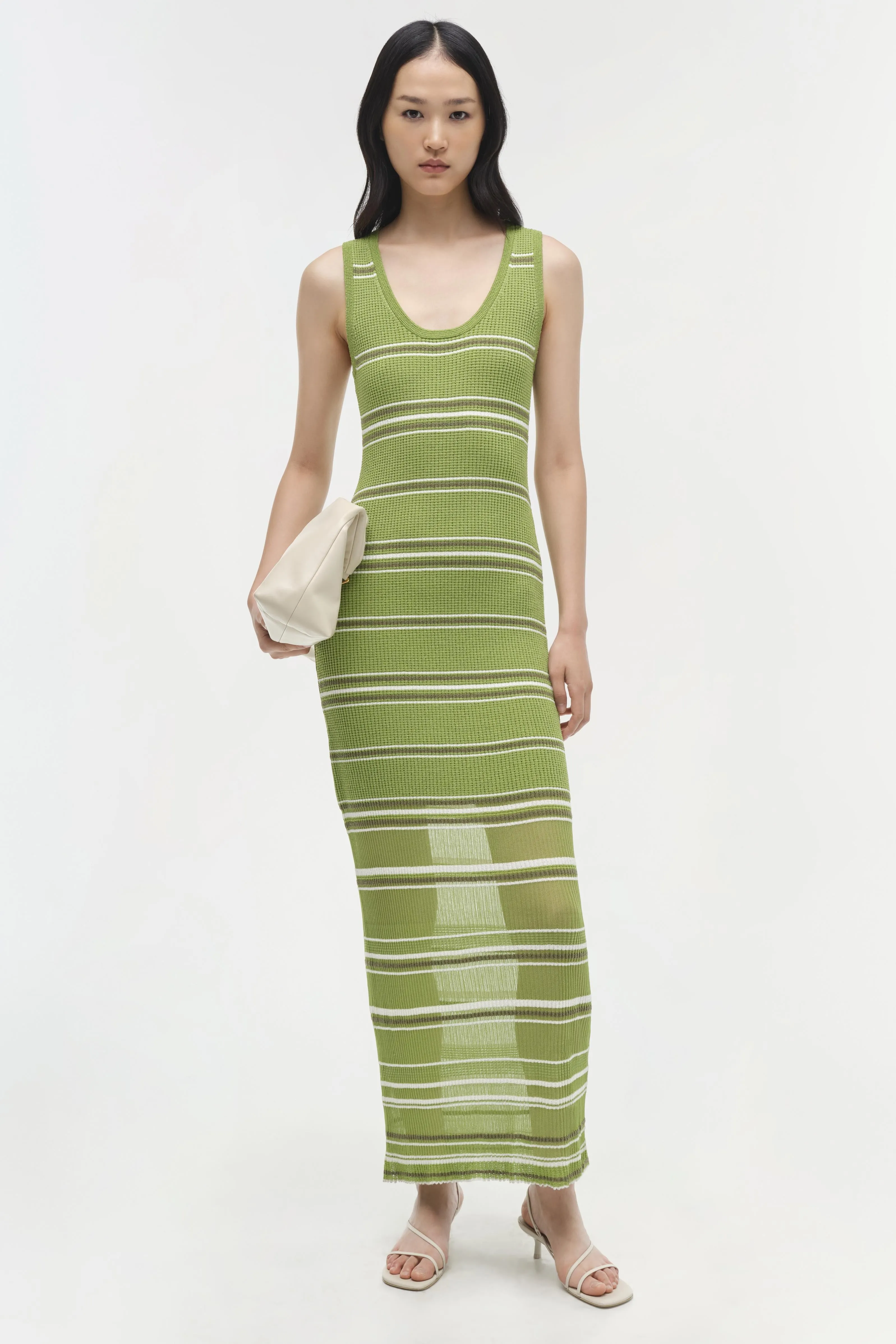 Mariana Dress sold by Simkhai product image thumbnail 2