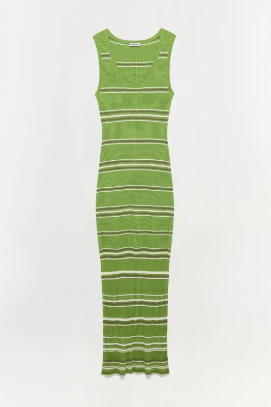 Mariana Dress sold by Simkhai