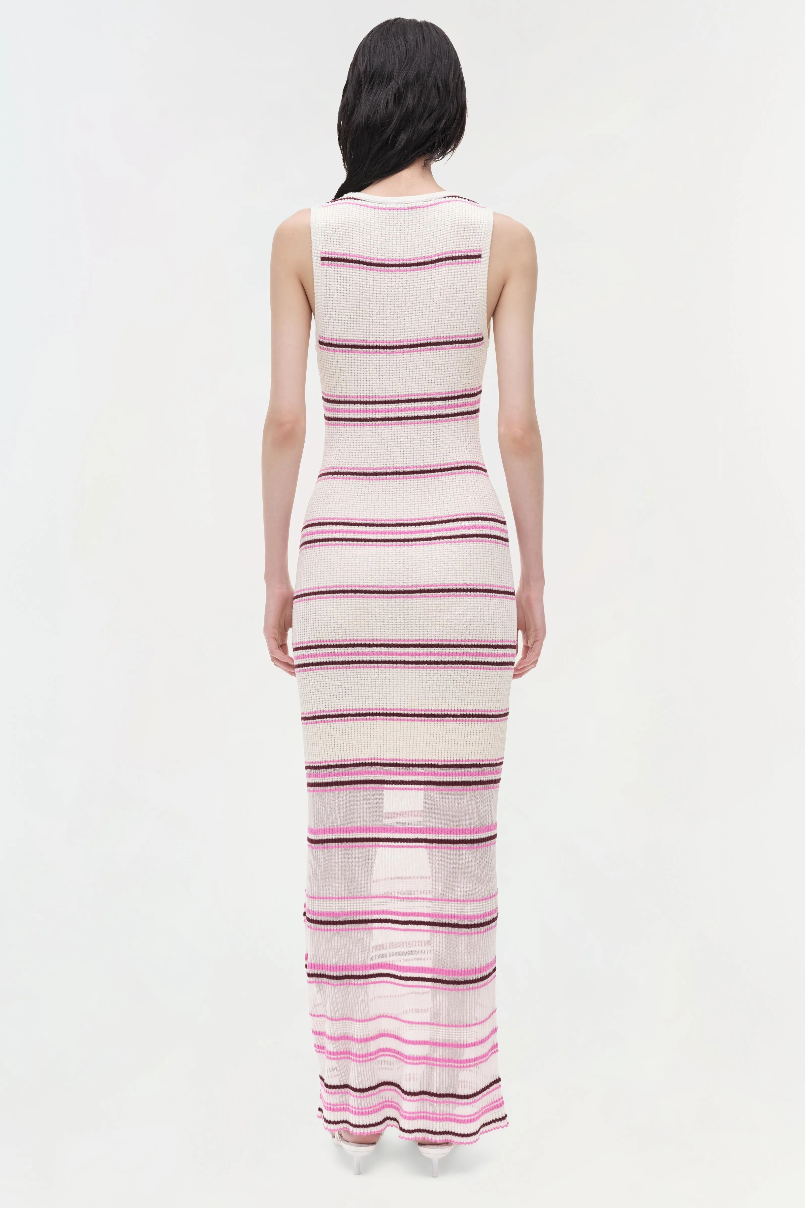 Mariana Dress sold by Simkhai product image thumbnail 5