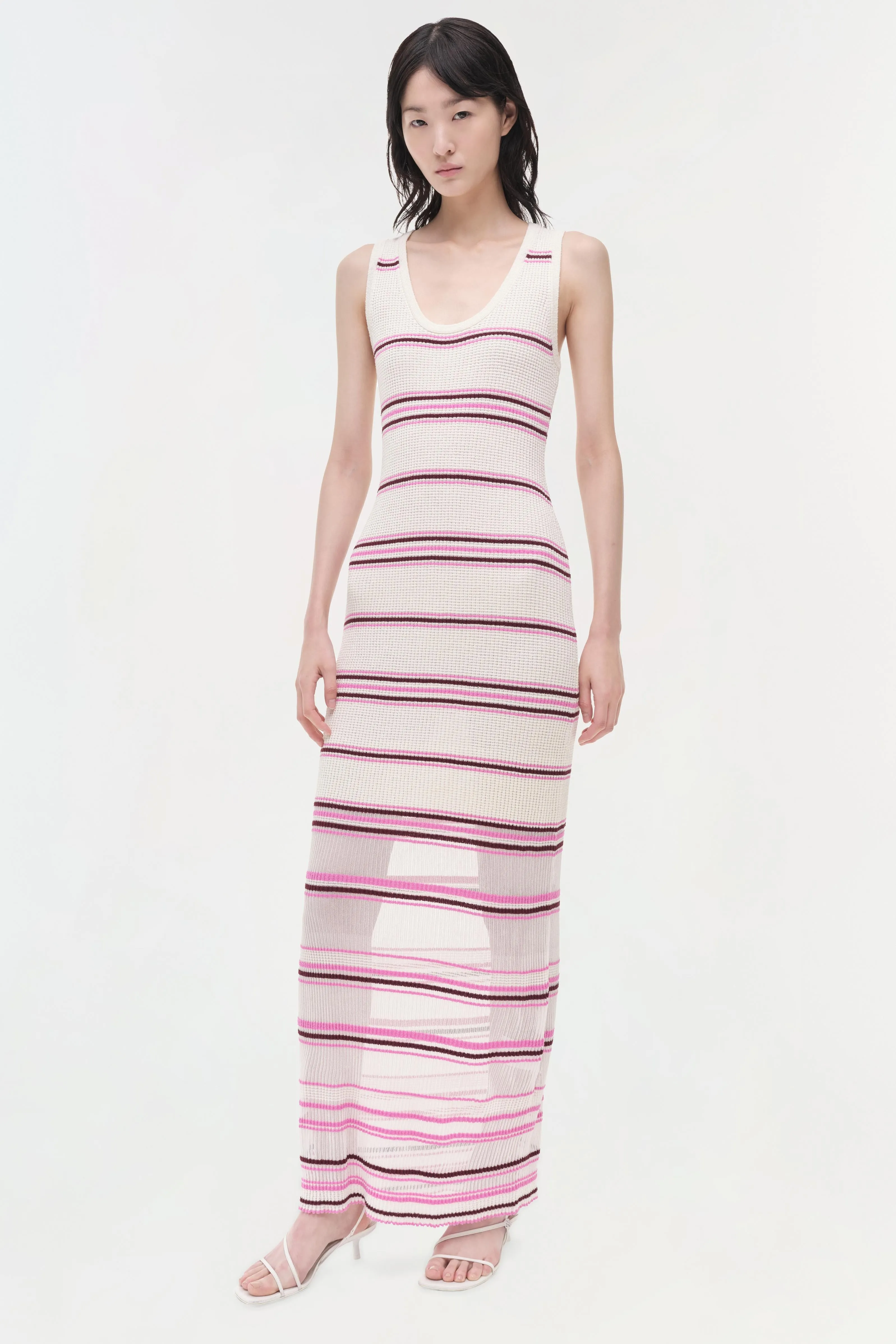 Mariana Dress sold by Simkhai product image thumbnail 2