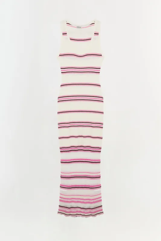 Mariana Dress sold by Simkhai