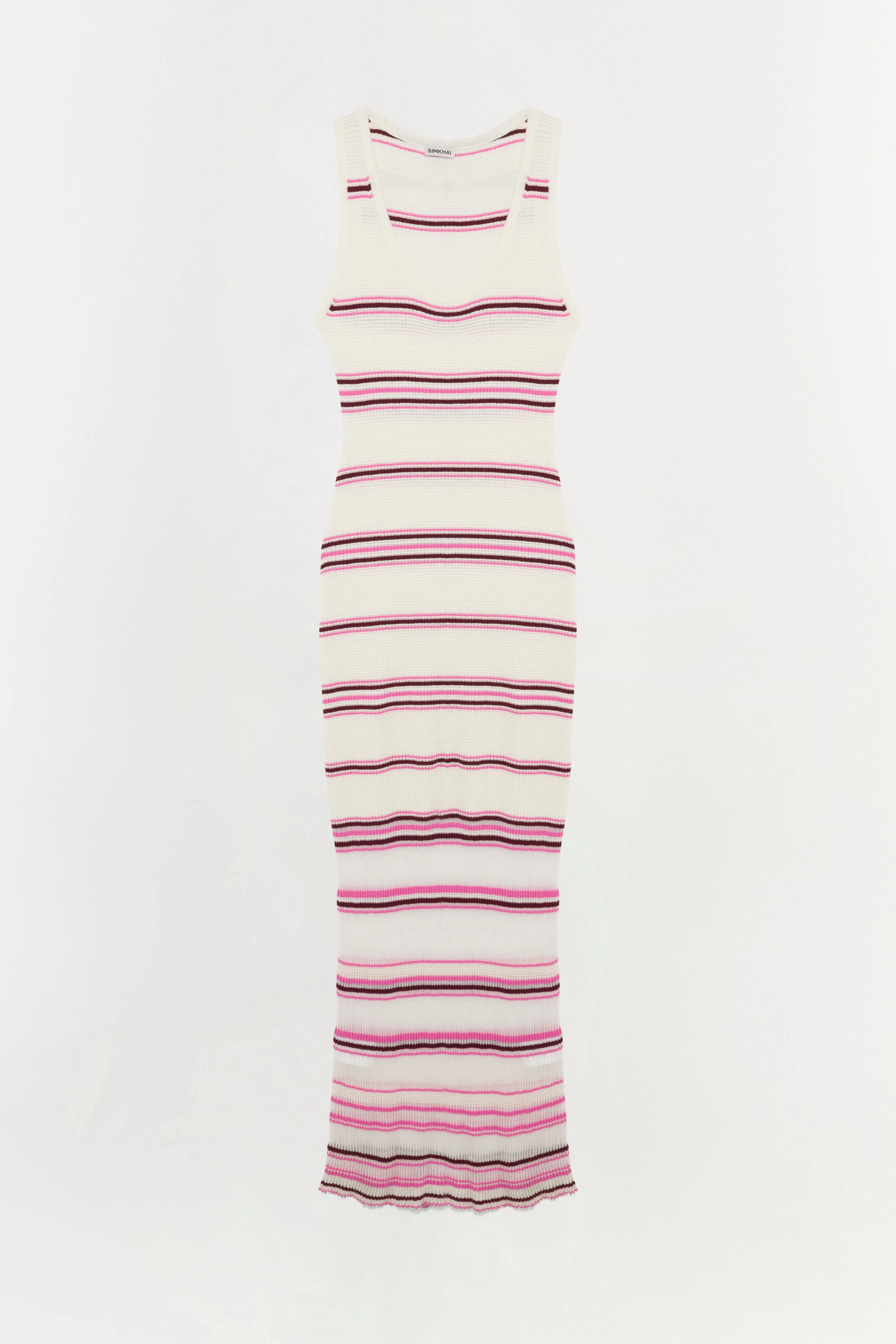 Mariana Dress sold by Simkhai
