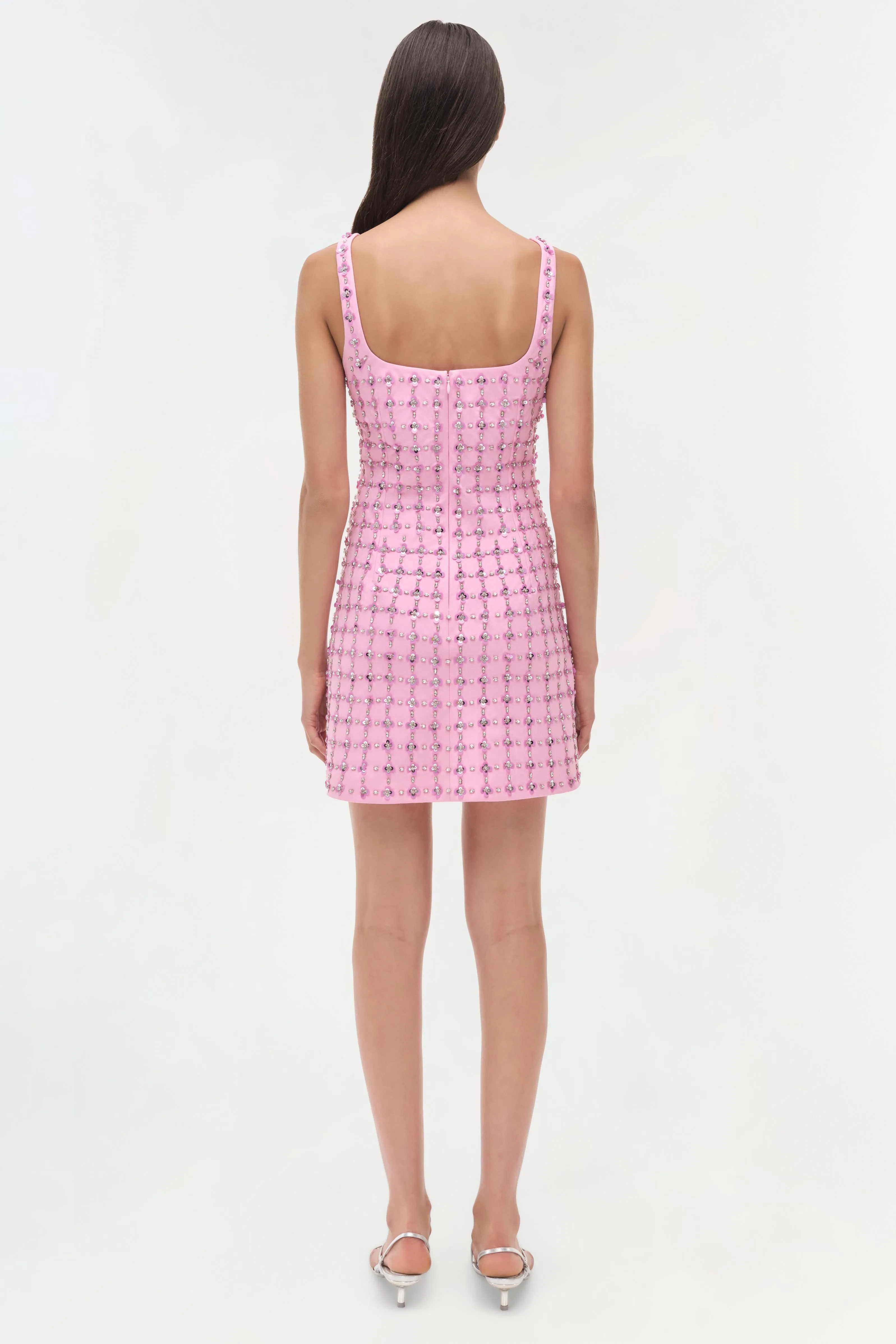 Ziva Dress sold by Simkhai product image thumbnail 5