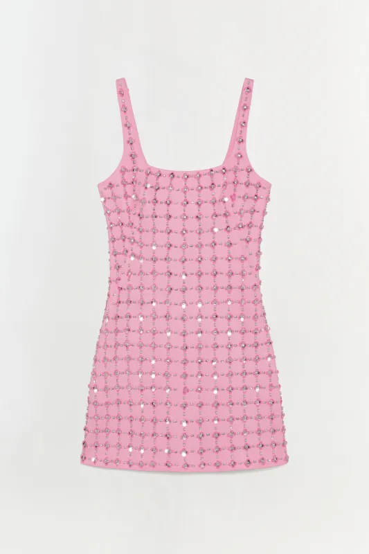 Ziva Dress sold by Simkhai