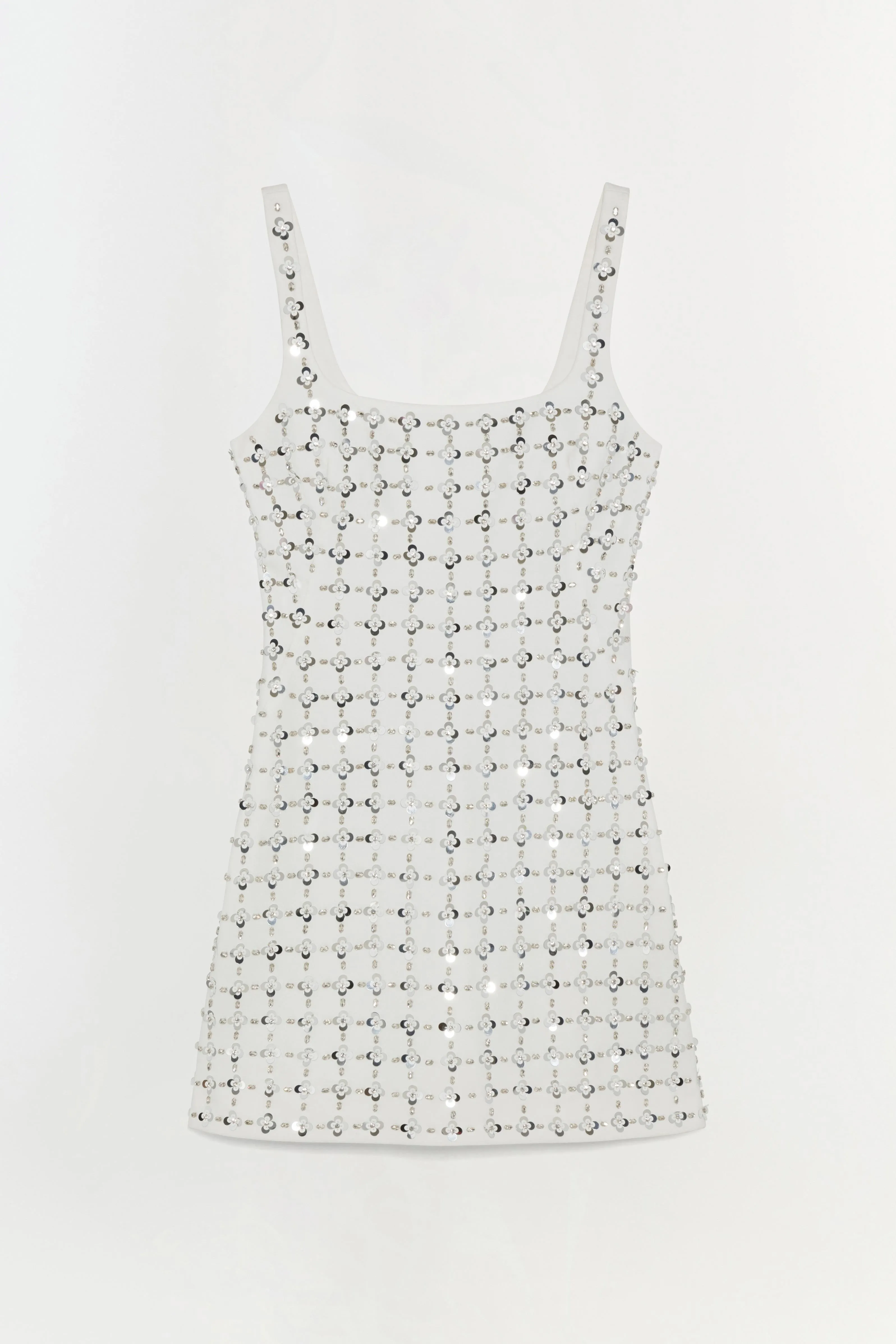 Ziva Dress sold by Simkhai