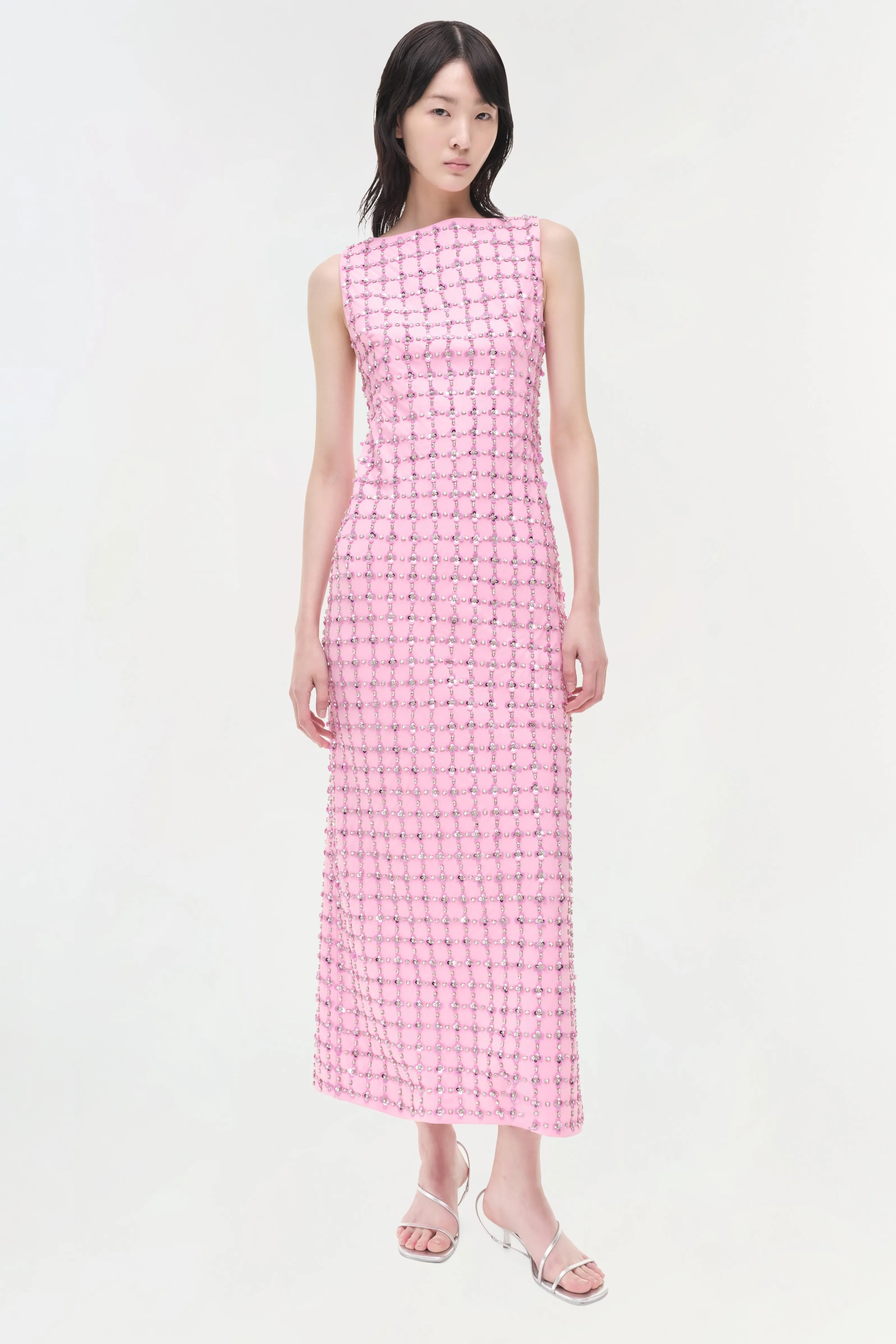 Claudia Dress sold by Simkhai product image thumbnail 2