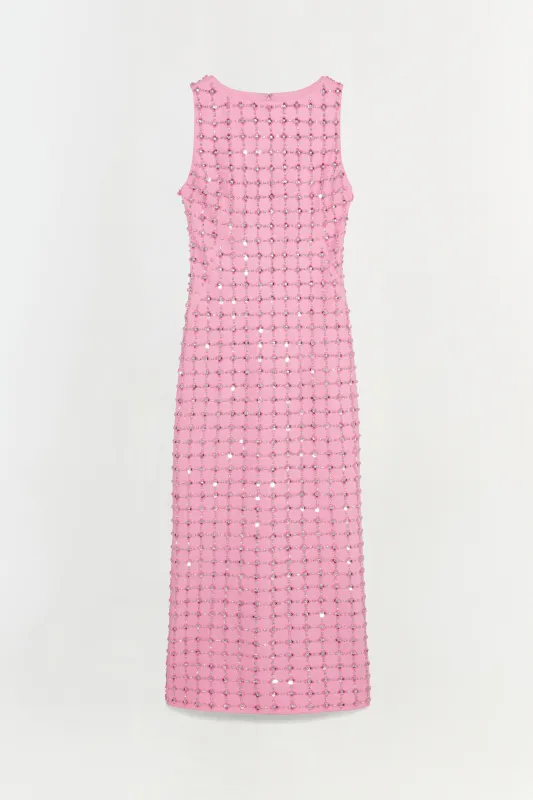 Claudia Dress sold by Simkhai