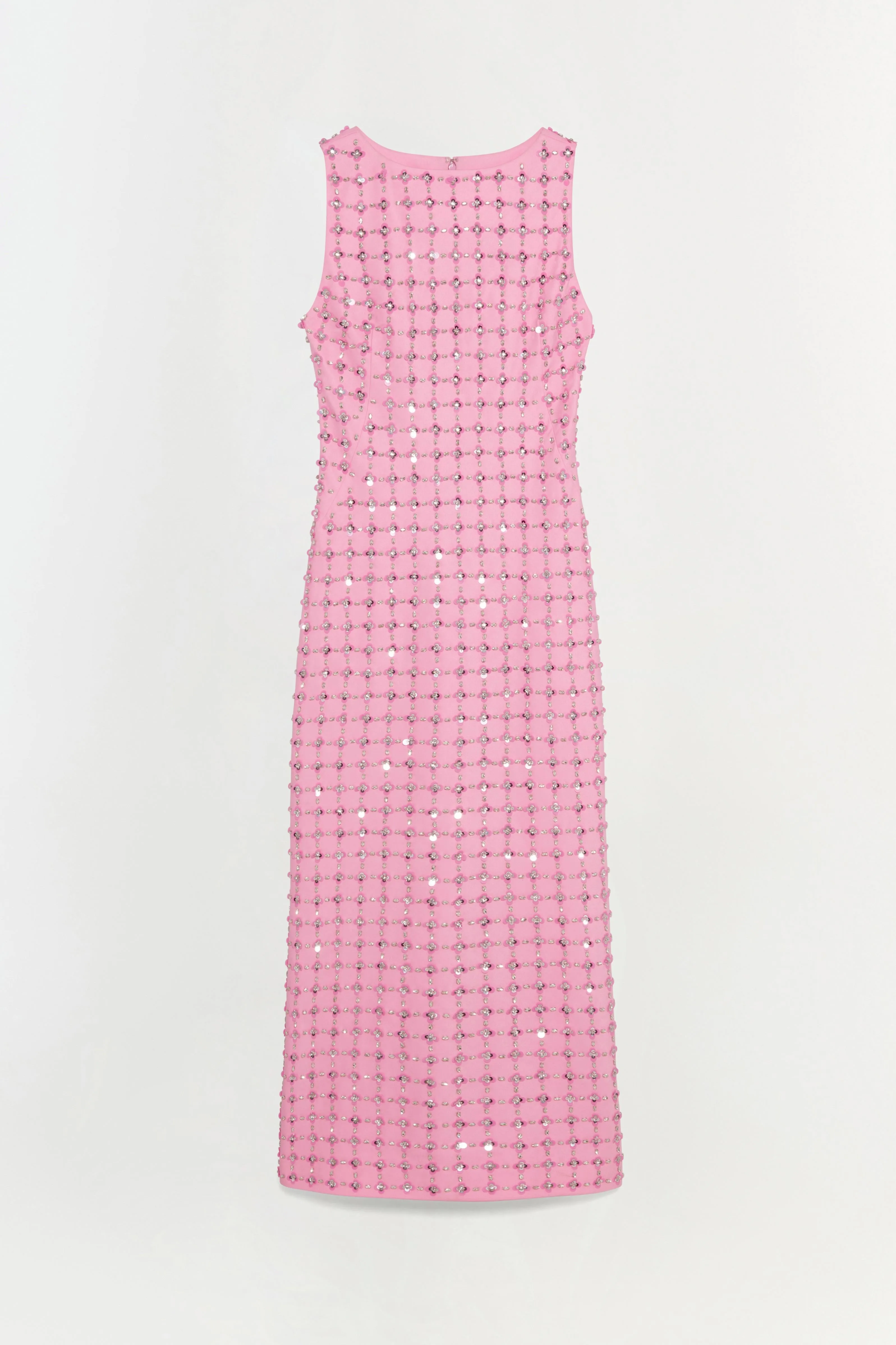 Claudia Dress sold by Simkhai